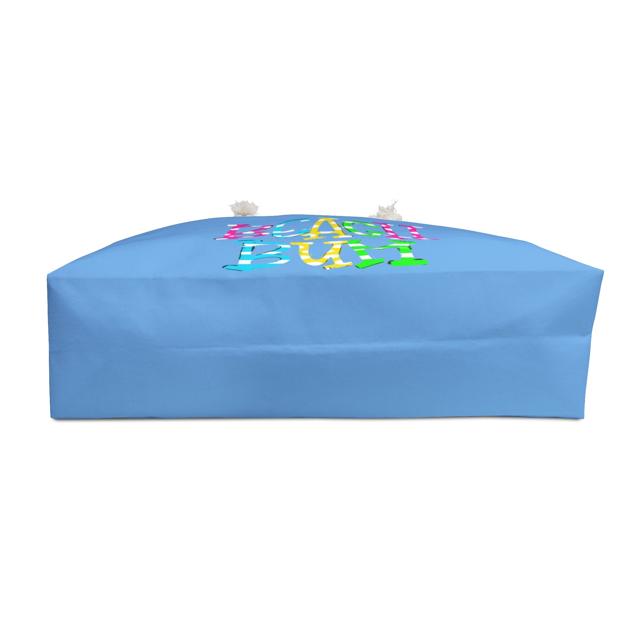 Beach Bum- Weekender Bag