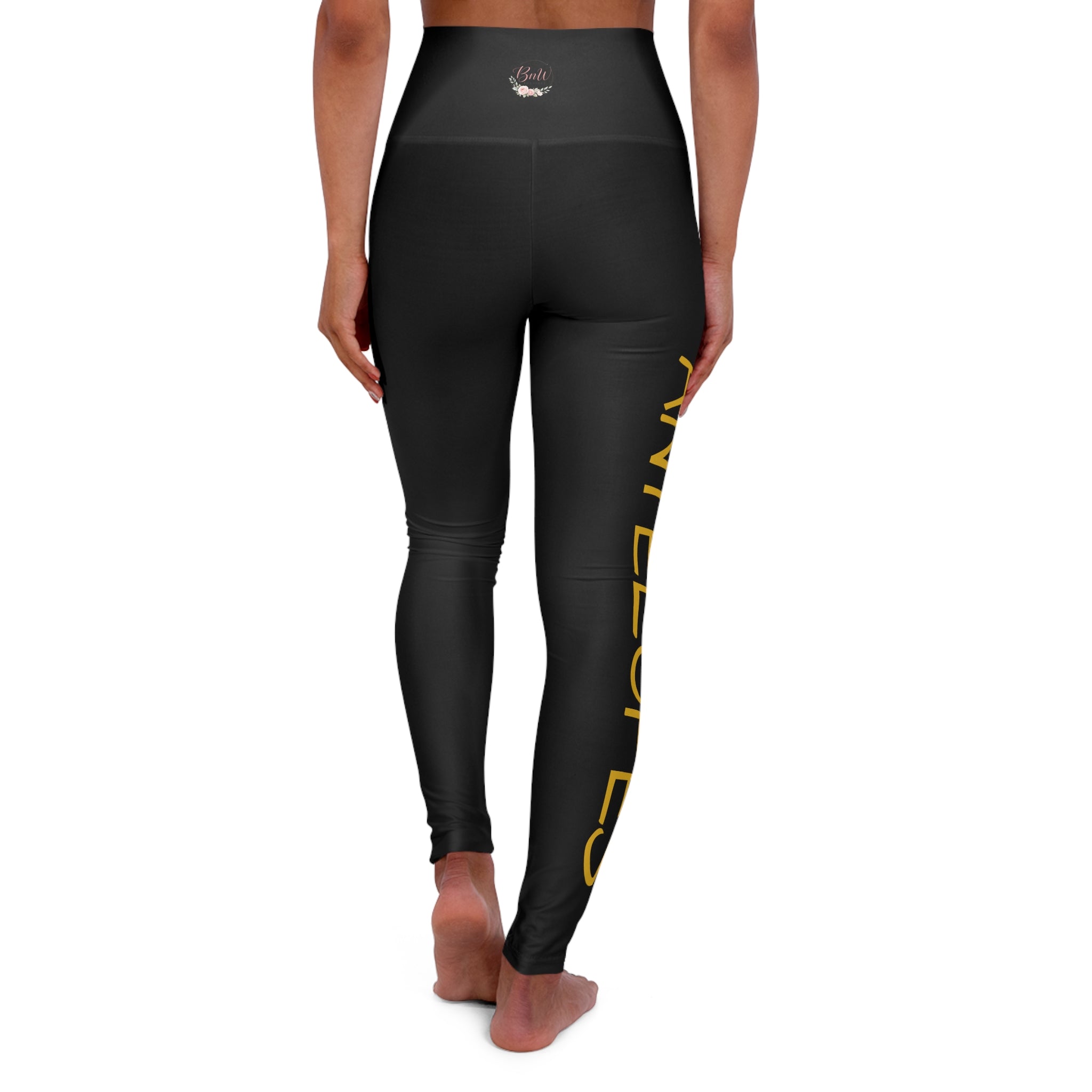 Post Antelope-Leggings