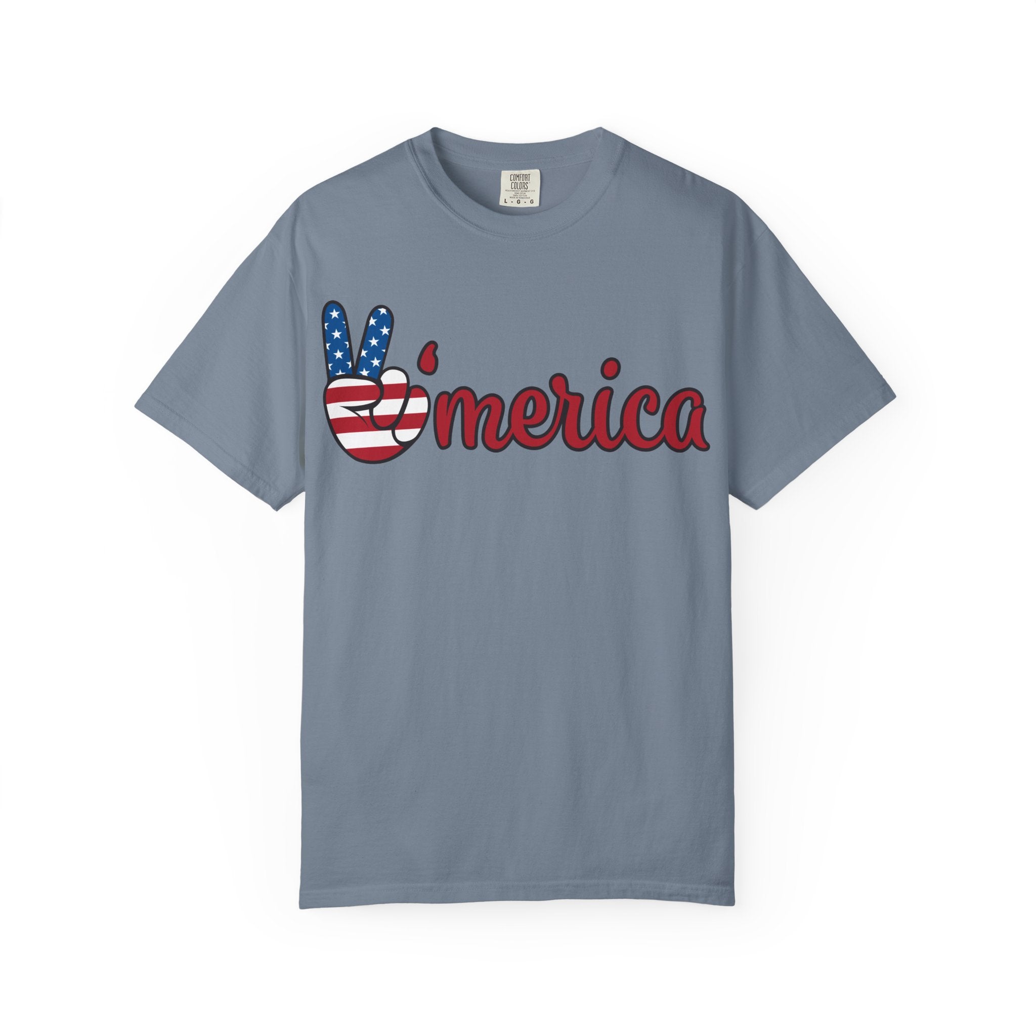 America