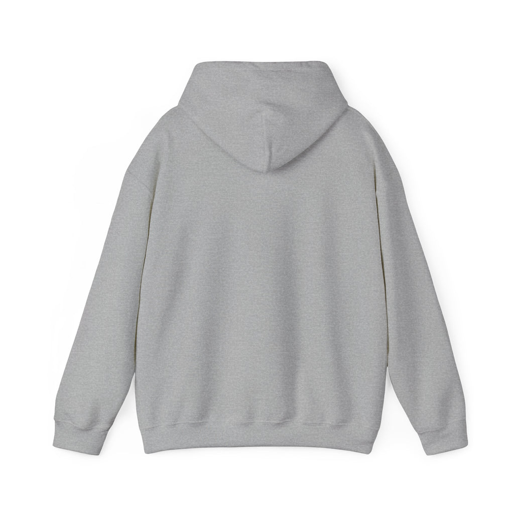 BnW Hoodie