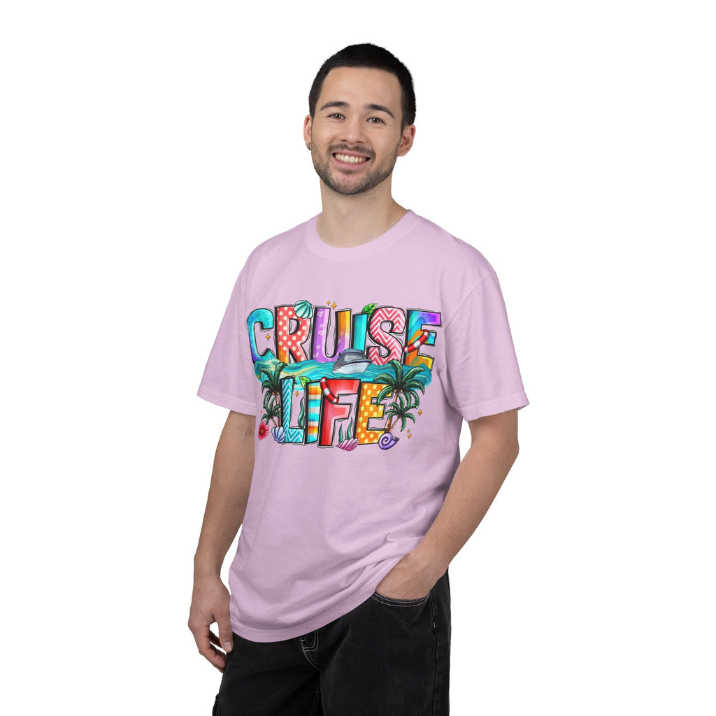 Cruise Life T‑Shirt