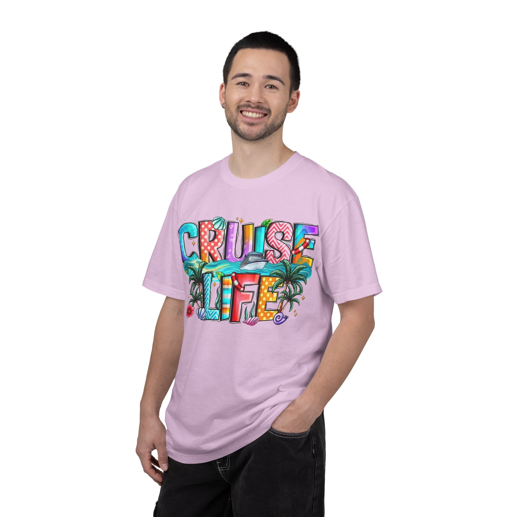 Cruise Life T‑Shirt