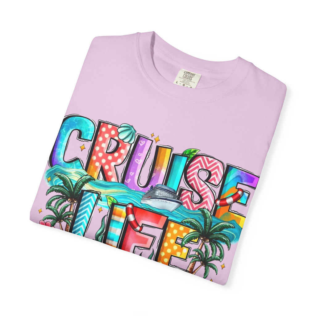 Cruise Life T‑Shirt