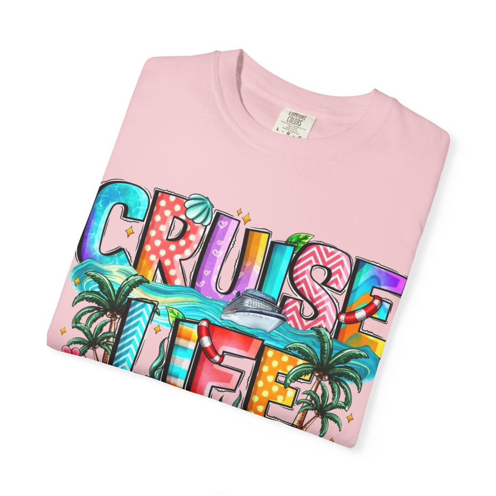 Cruise Life T‑Shirt