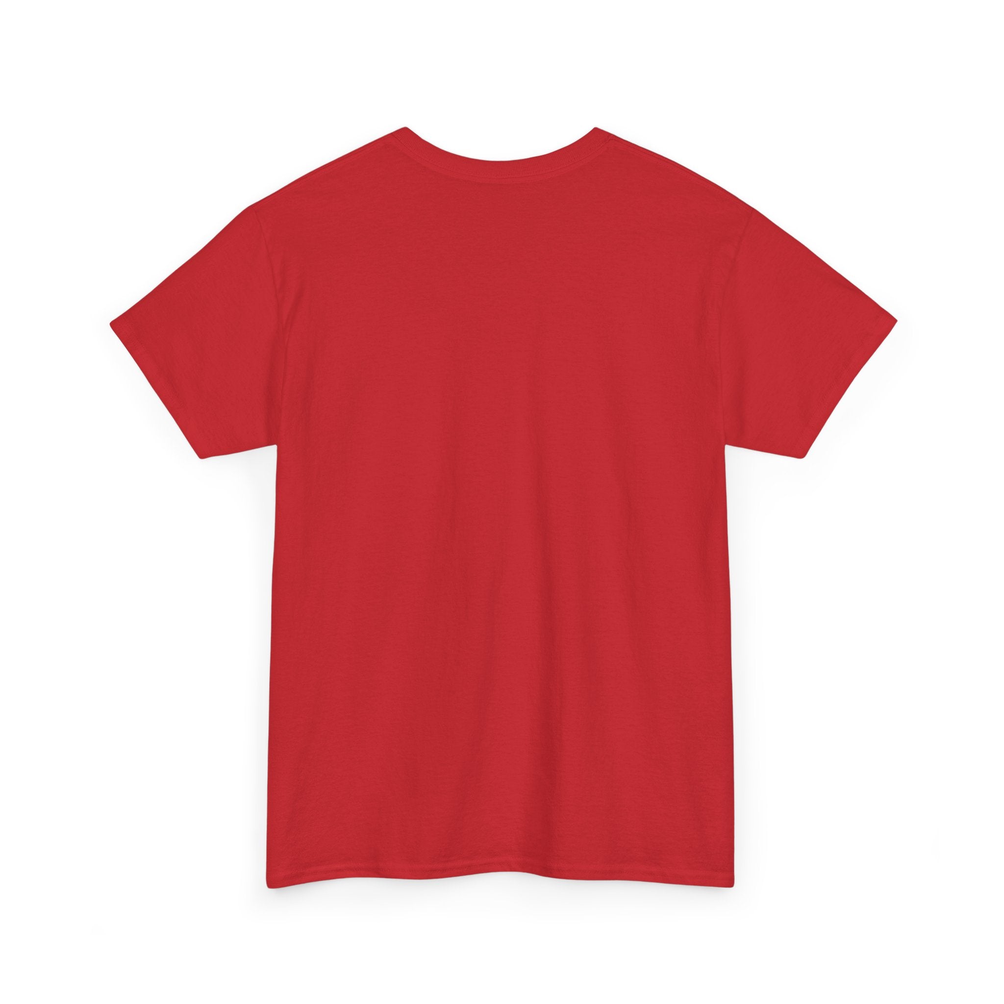 Patriotic LOVE T-Shirt — American Flag Heart & Stars Tee for 4th of July