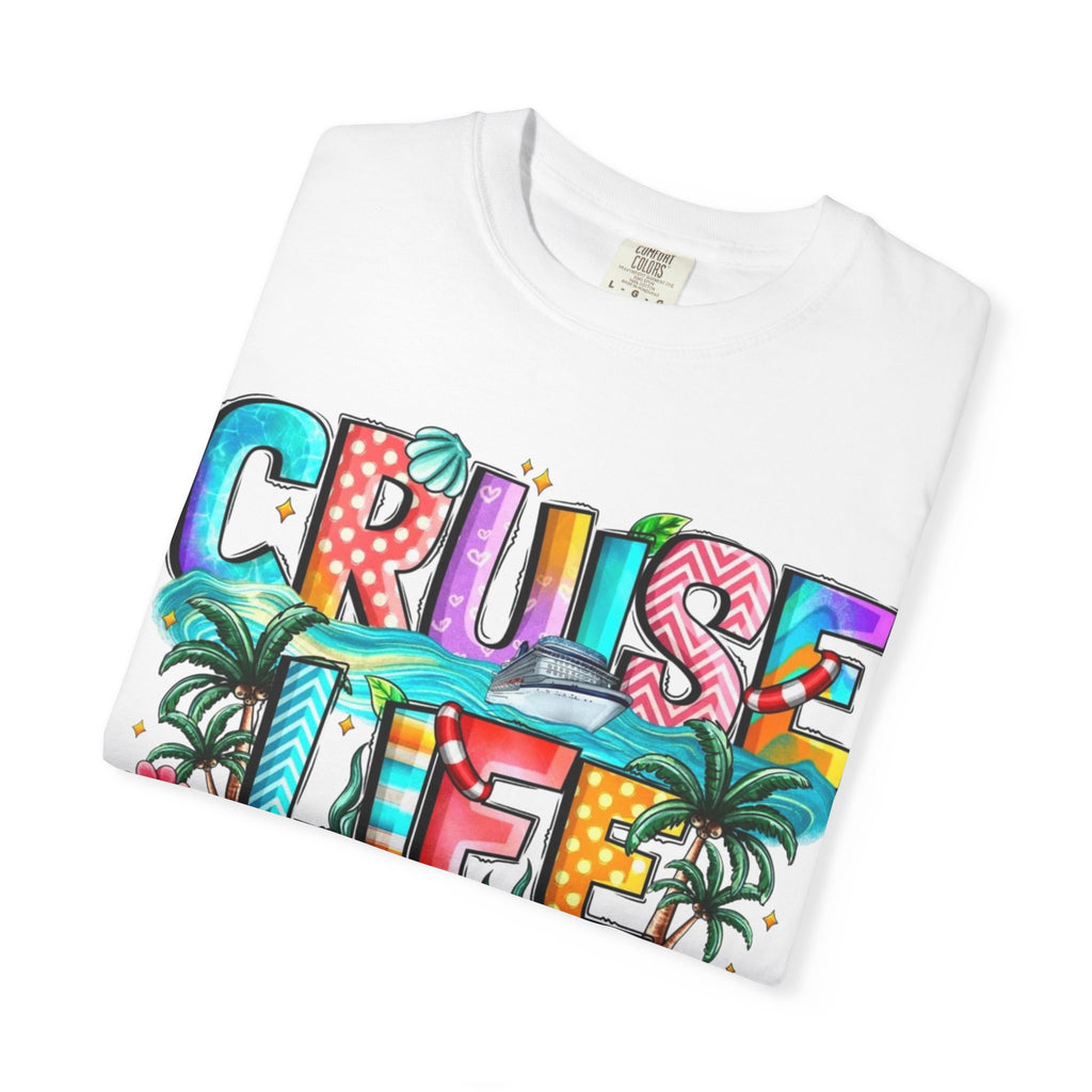 Cruise Life T‑Shirt