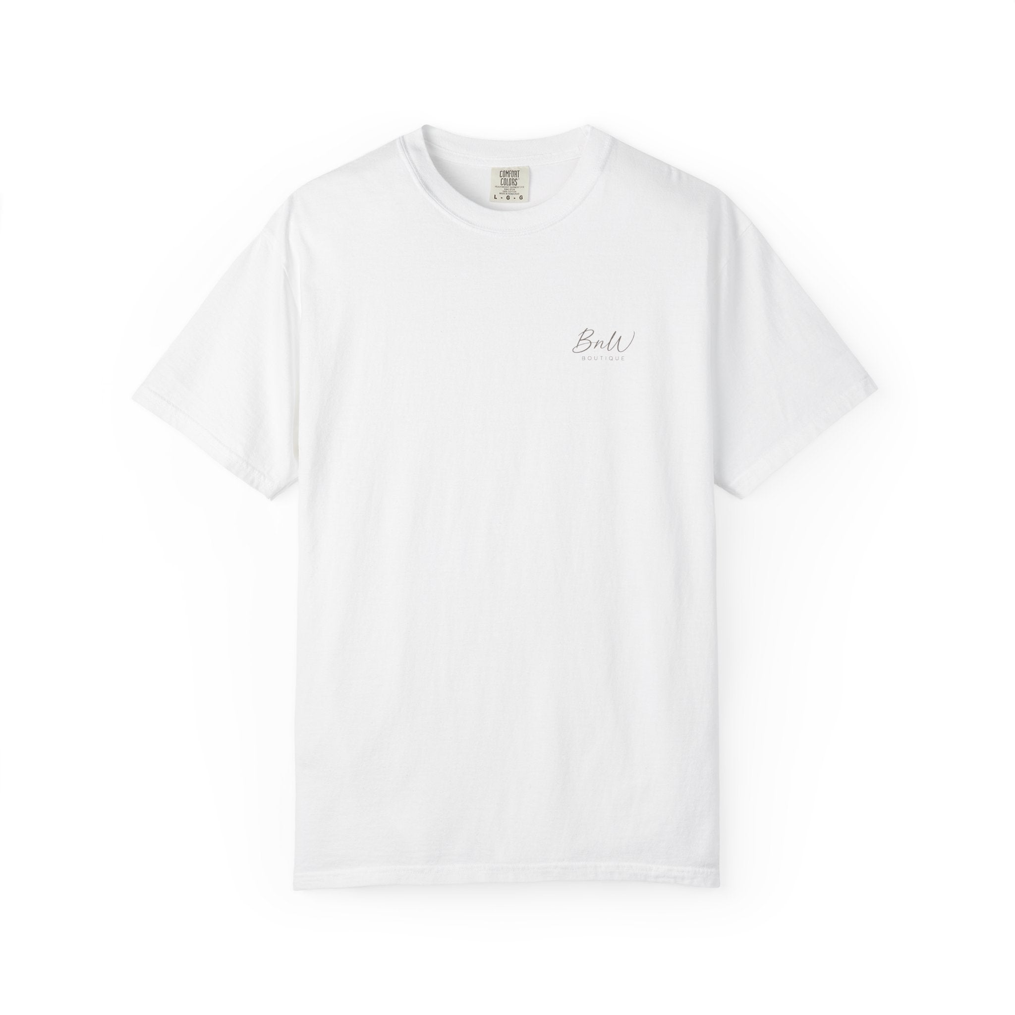 Cruise Trip T-Shirt — "Oh Ship It's My First Cruise" Graphic Tee
