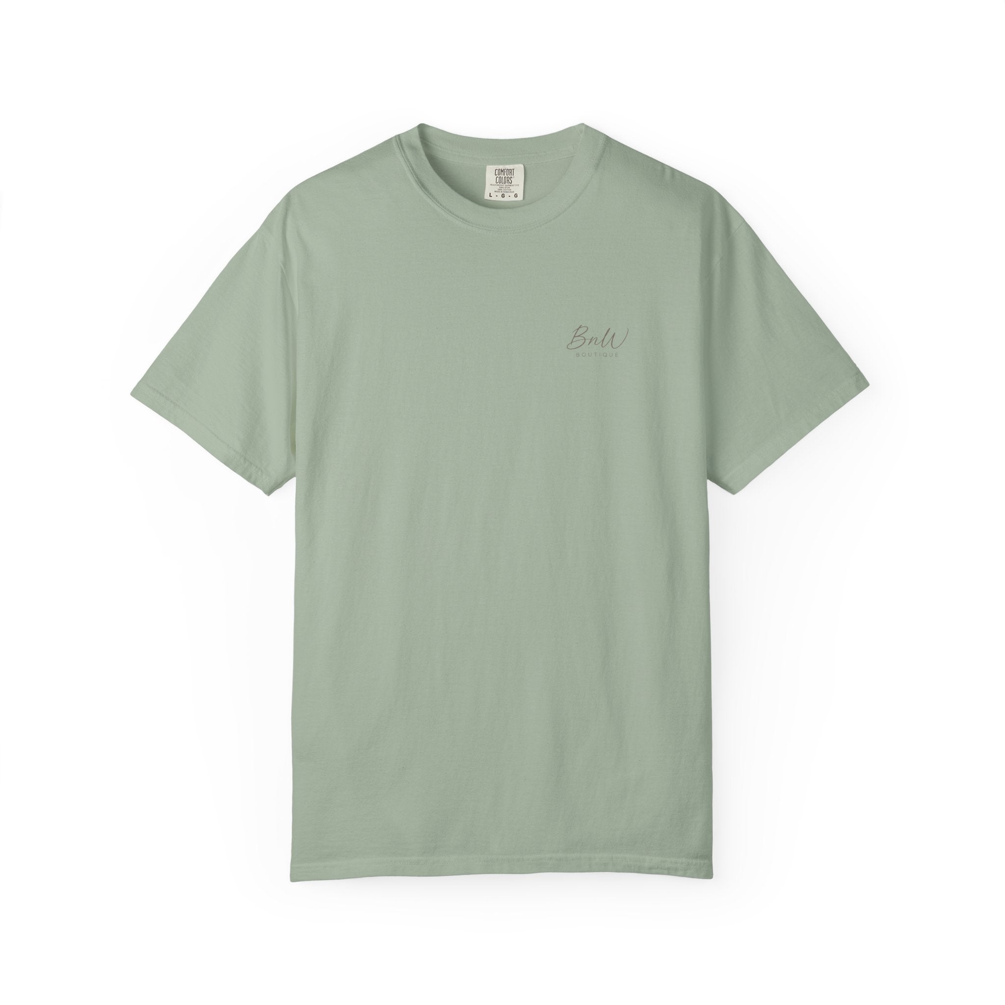 Cruise Trip T-Shirt — "Oh Ship It's My First Cruise" Graphic Tee