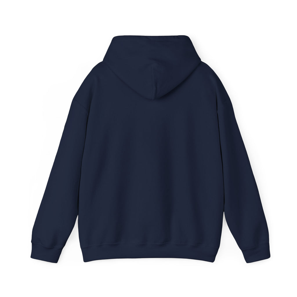 BnW Hoodie