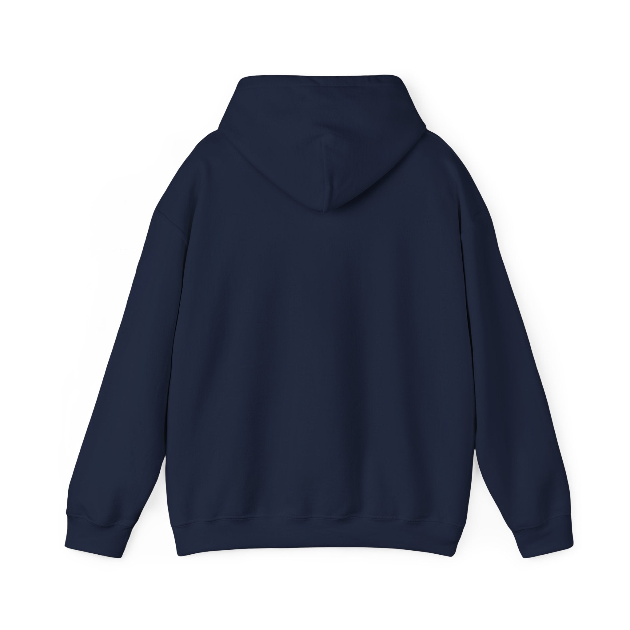 BnW Hoodie