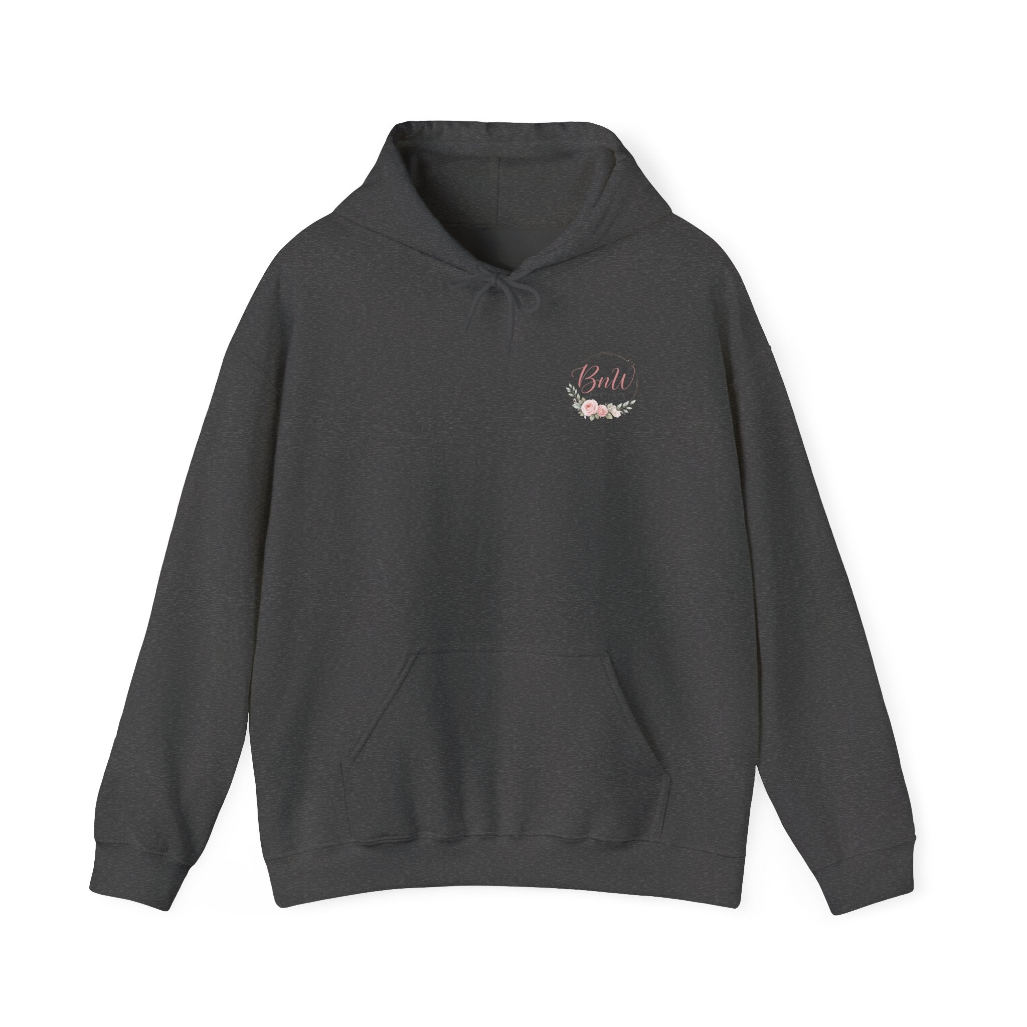BnW Hoodie