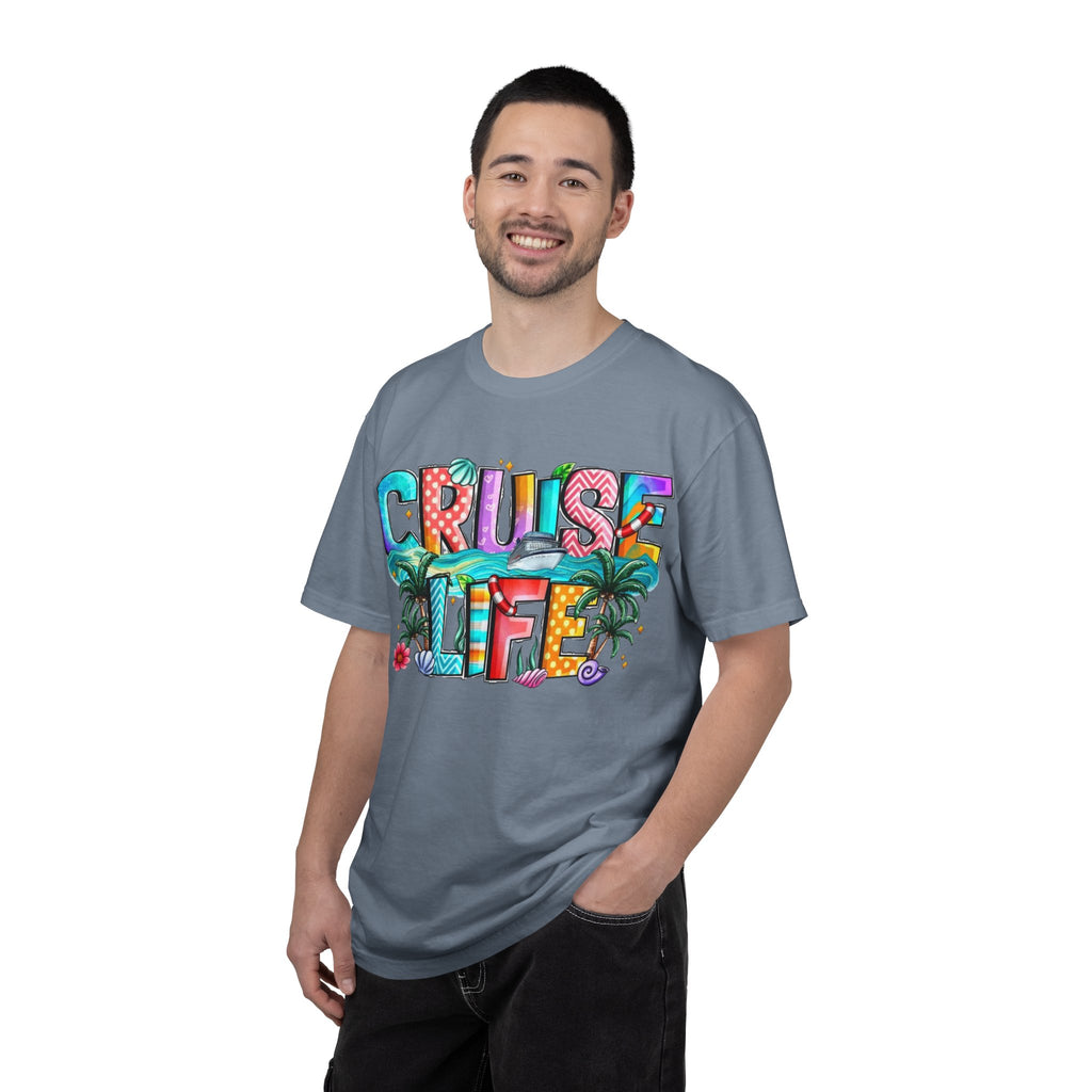 Cruise Life T‑Shirt