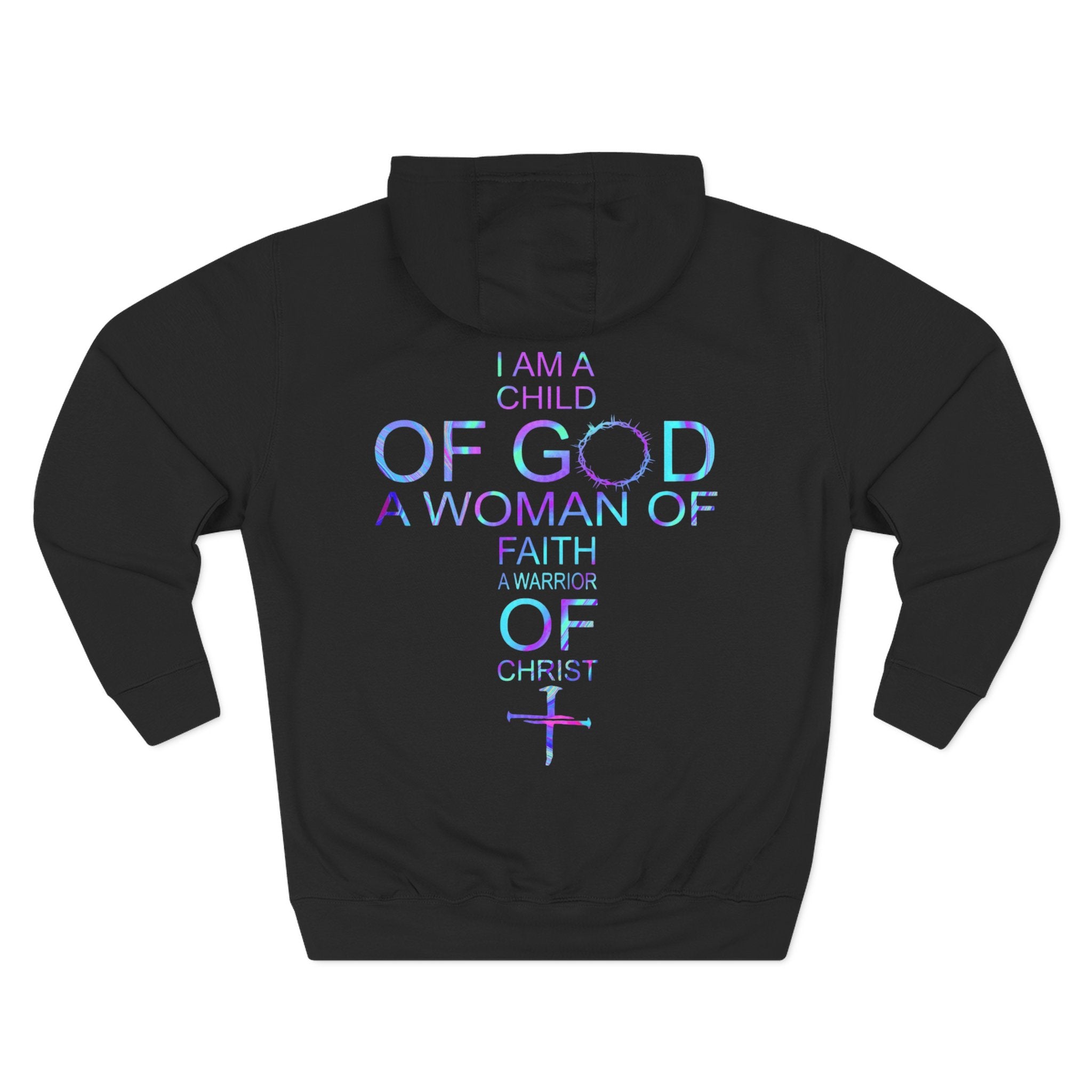 Child of God
