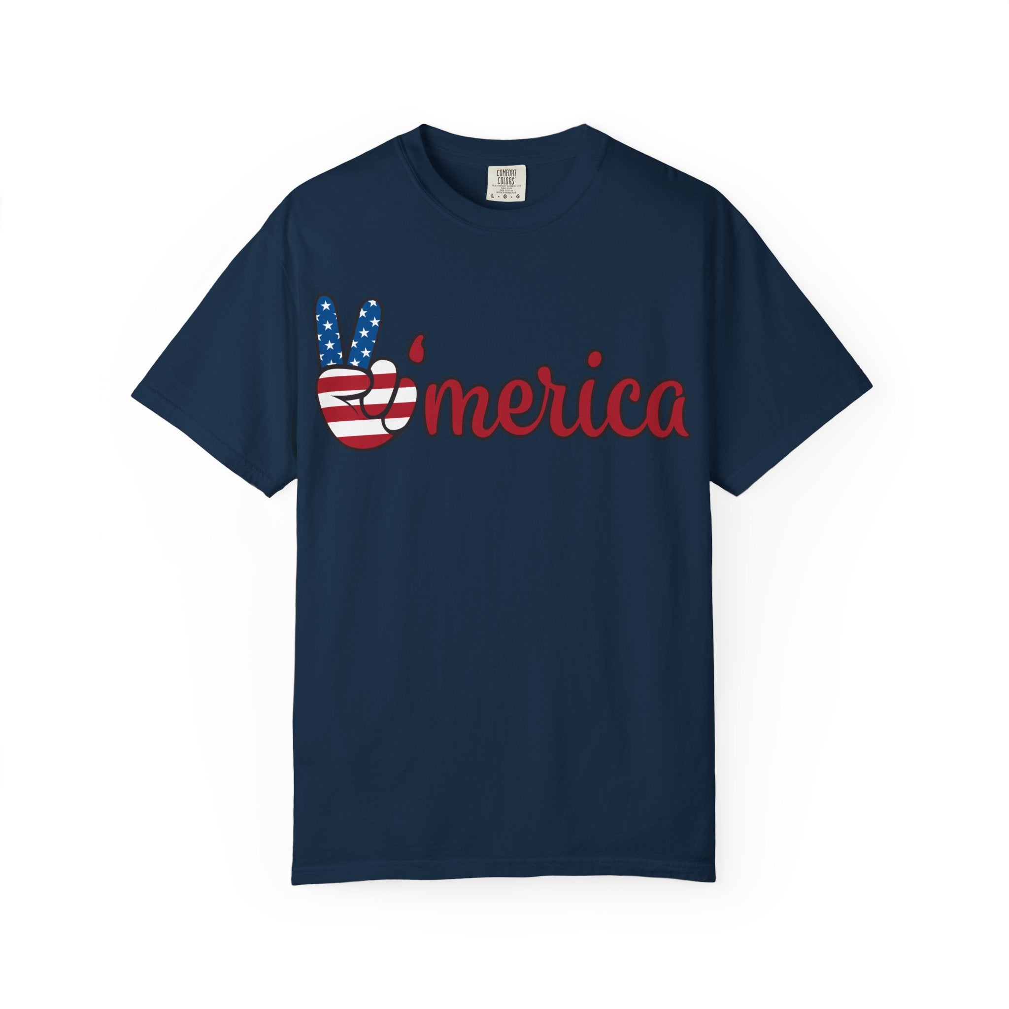 America