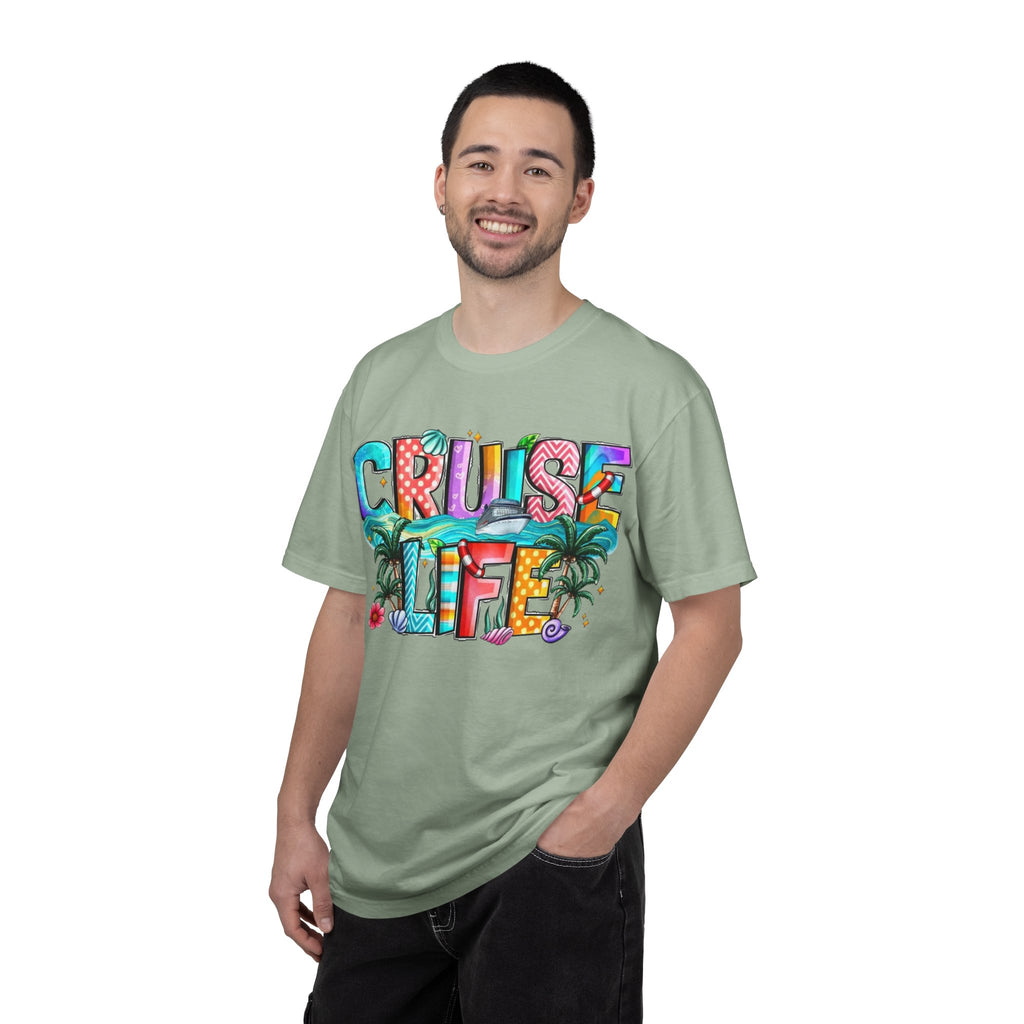 Cruise Life T‑Shirt