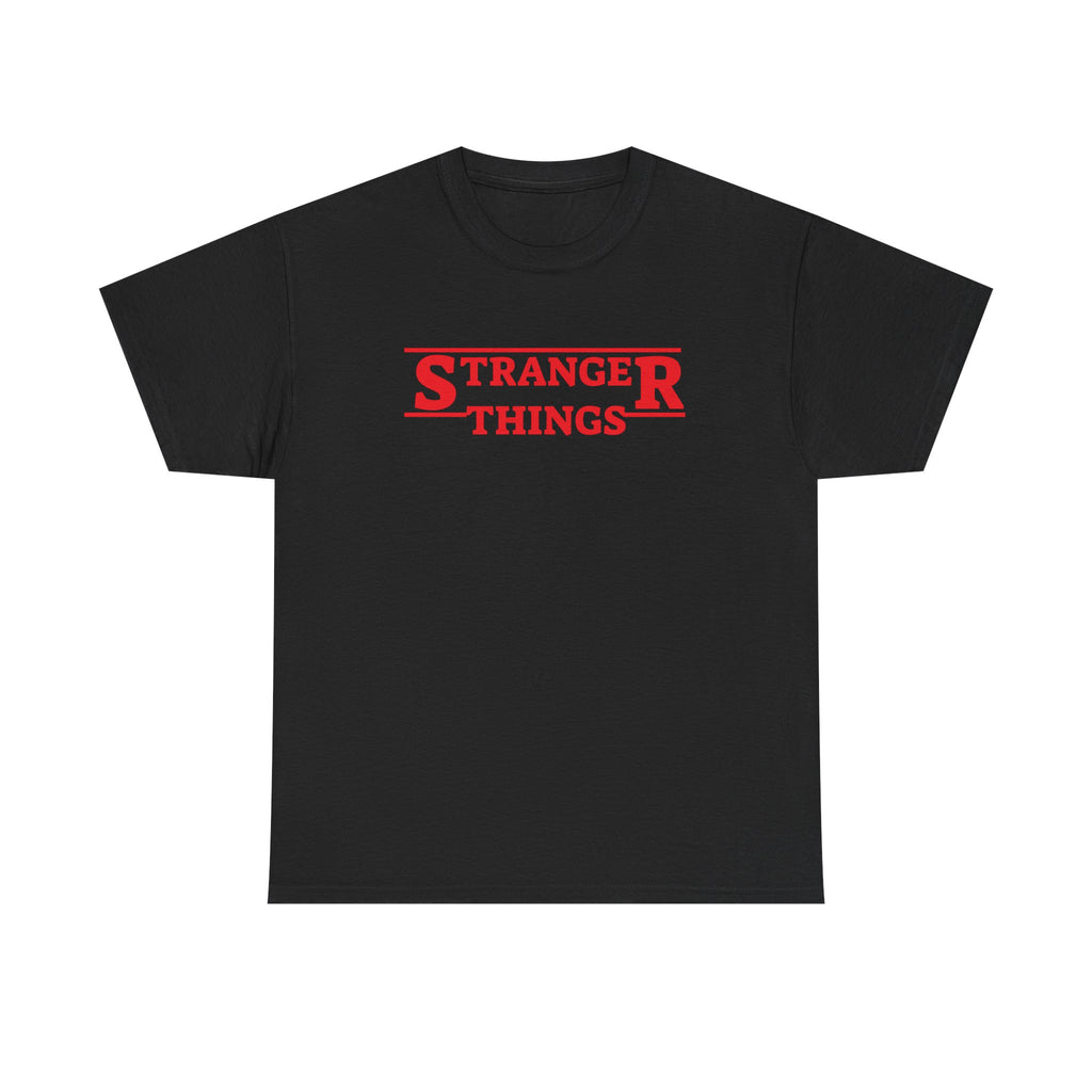 Stanger Things