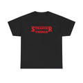 Stanger Things