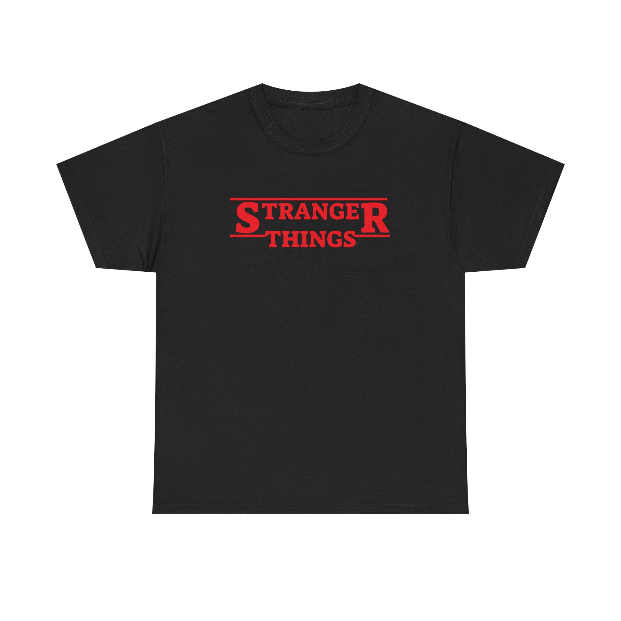 Stanger Things