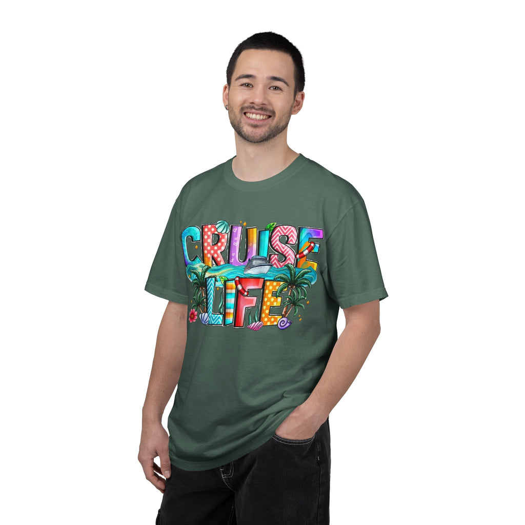 Cruise Life T‑Shirt