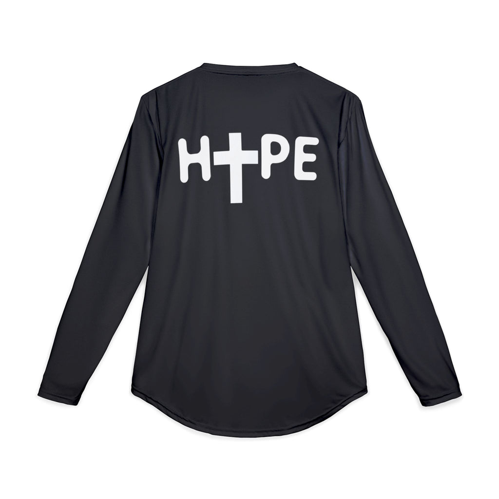 Hope- Long Sleeve