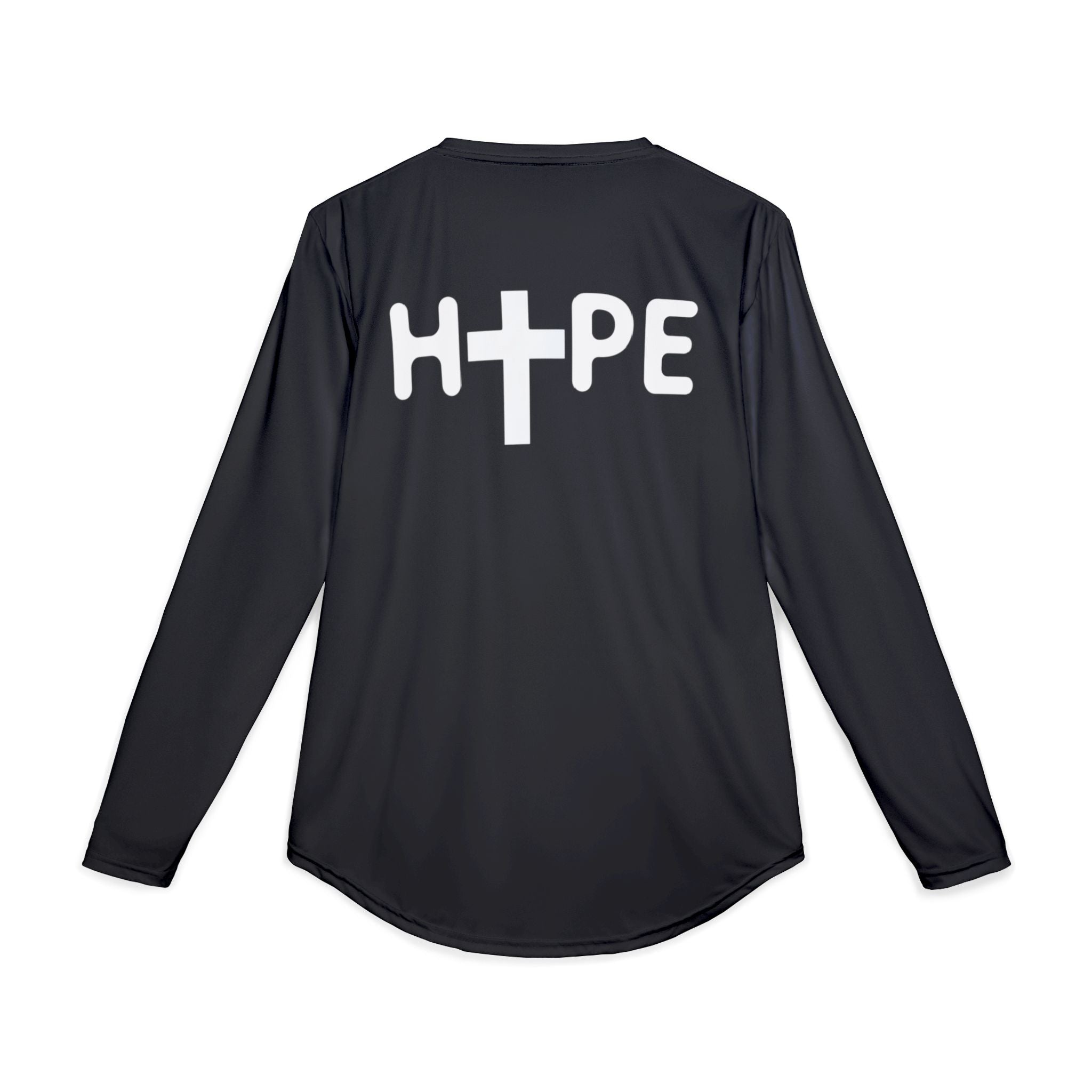 Hope- Long Sleeve