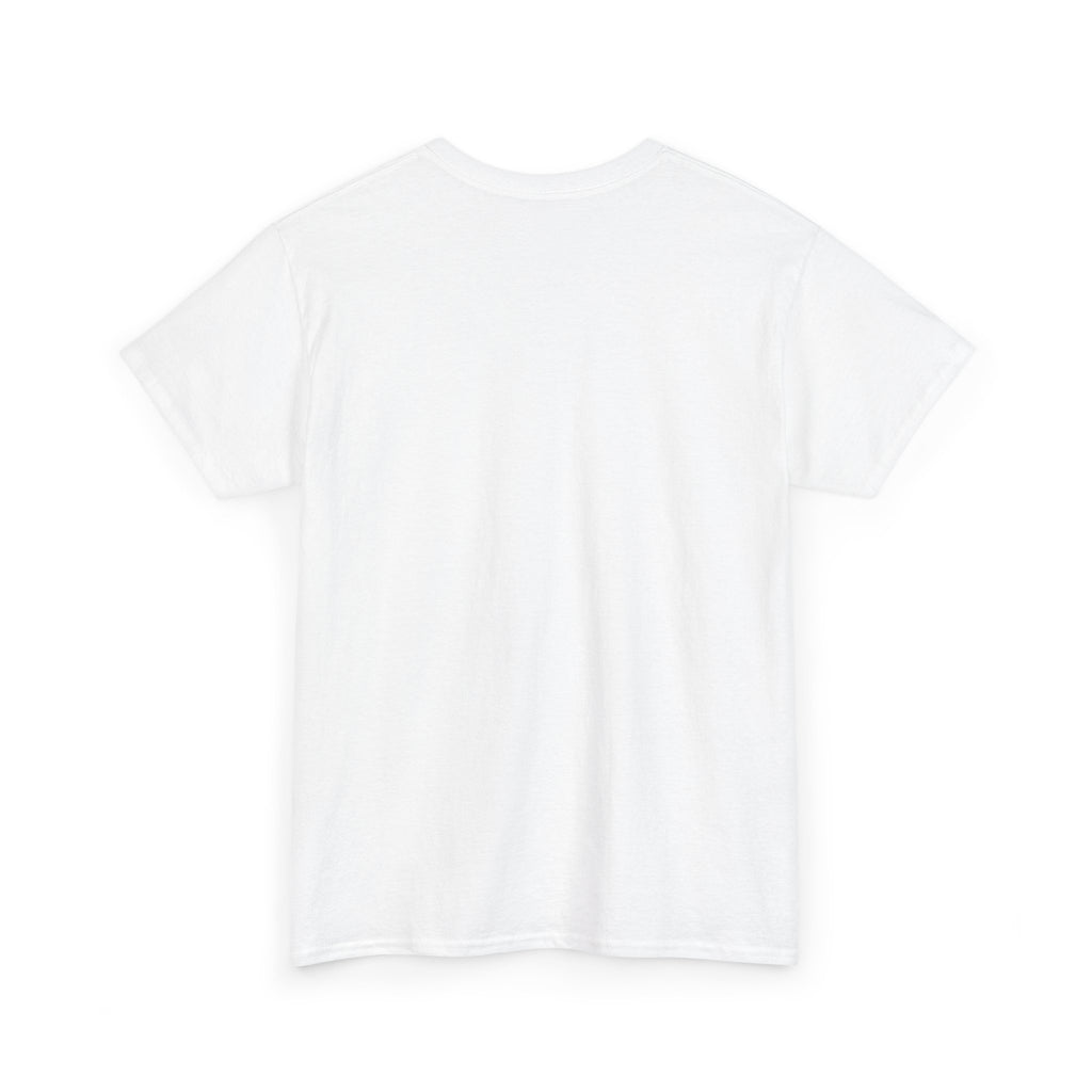 Patriotic LOVE T-Shirt — American Flag Heart & Stars Tee for 4th of July