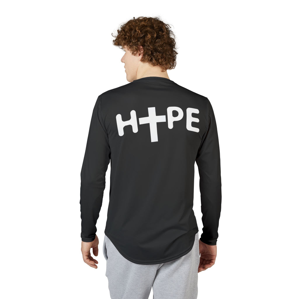 Hope- Long Sleeve