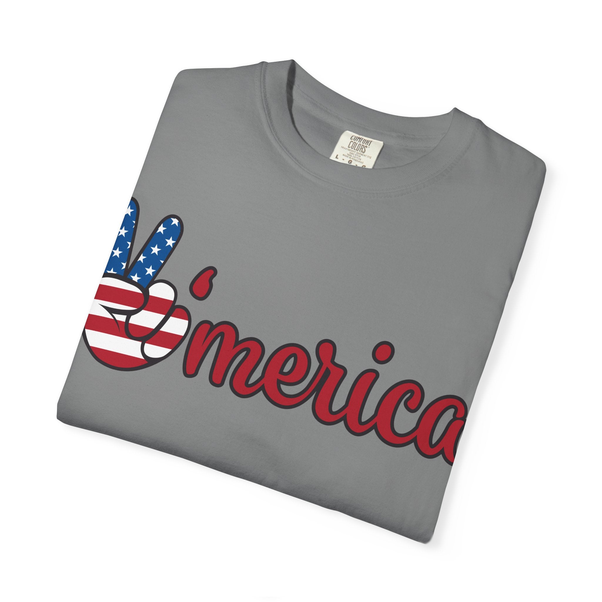 America