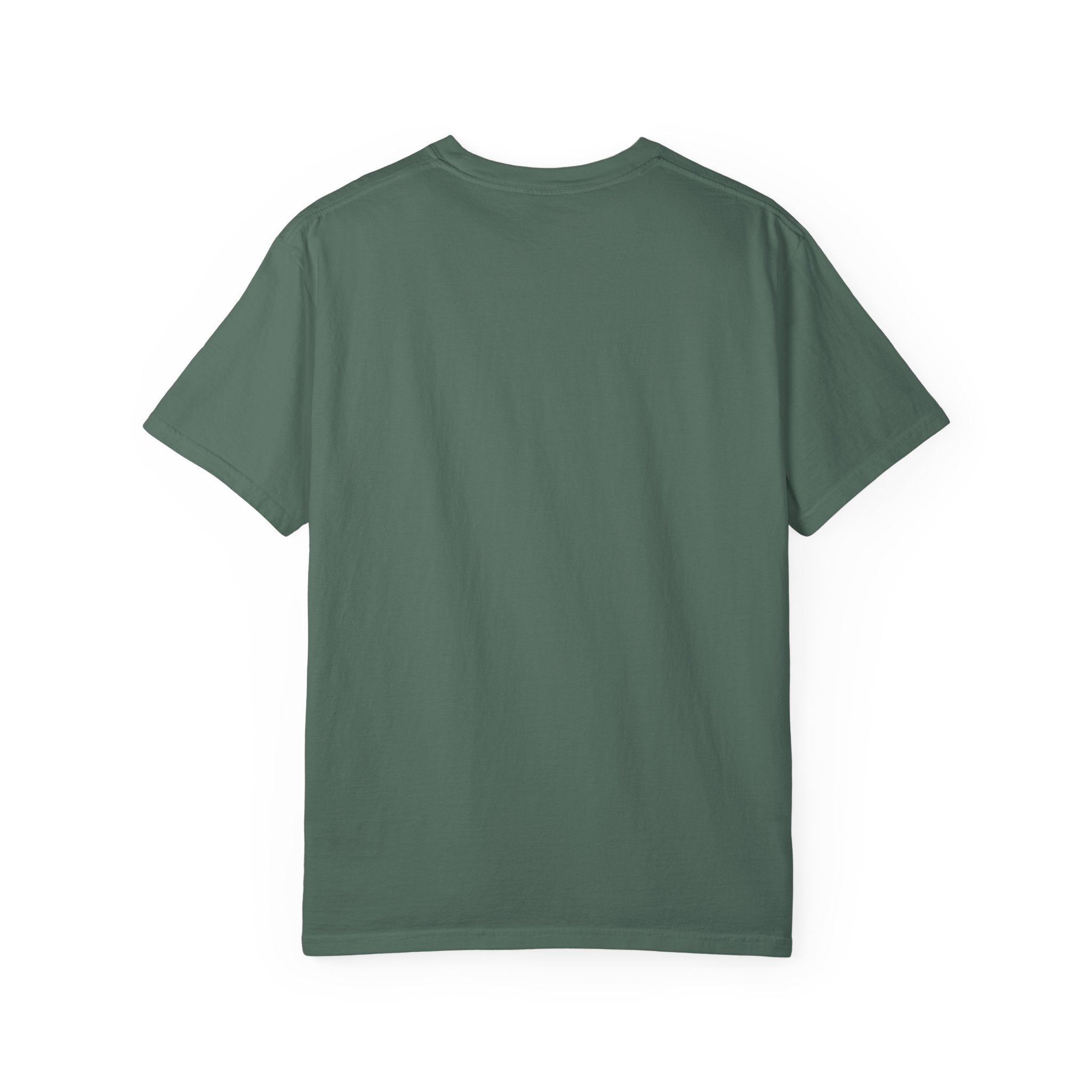 Jesus Loves You T-Shirt — Retro Groovy Faith Tee