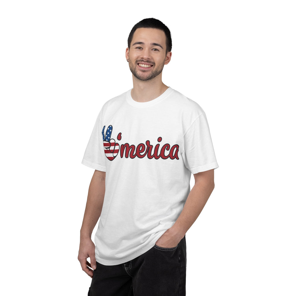 America