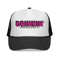 "Drinkin' Weather" Trucker Cap