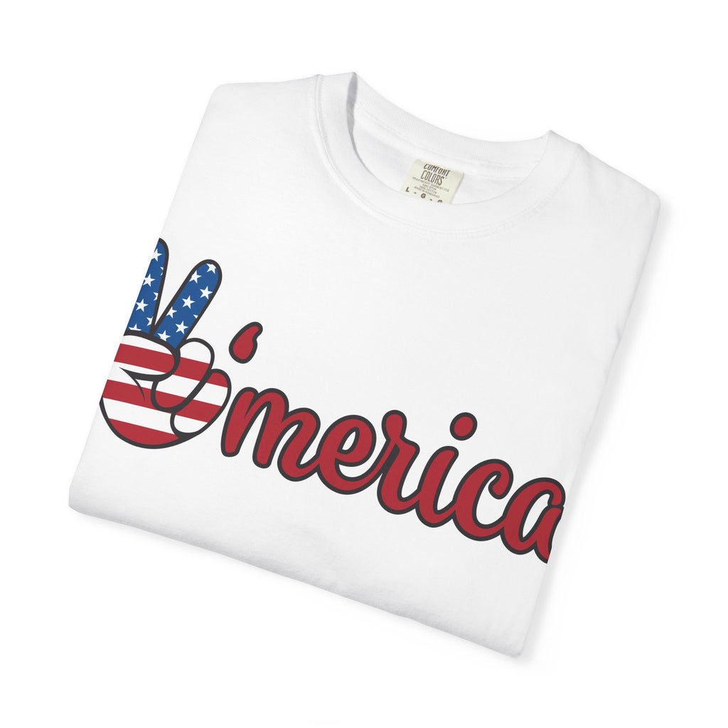 America
