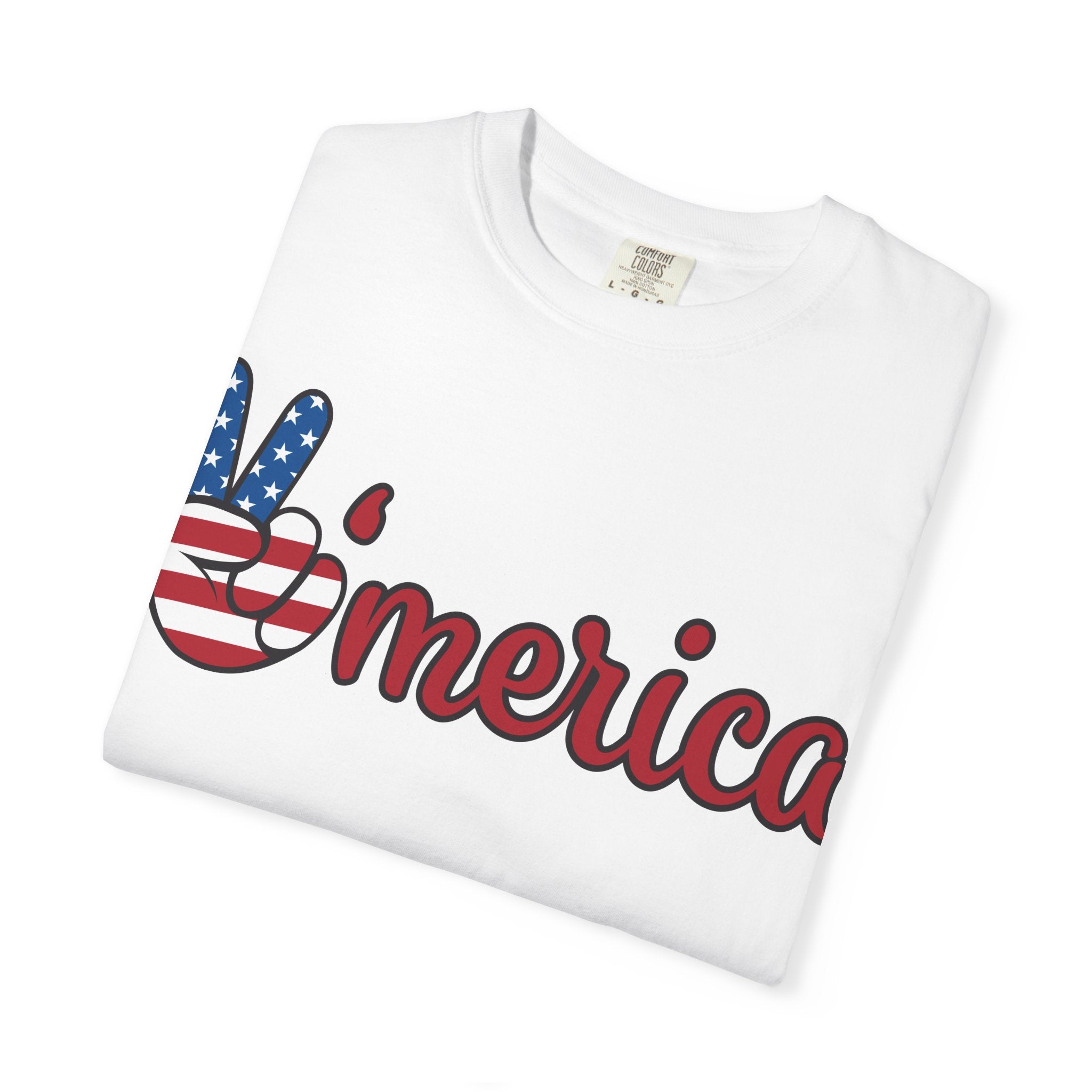 America