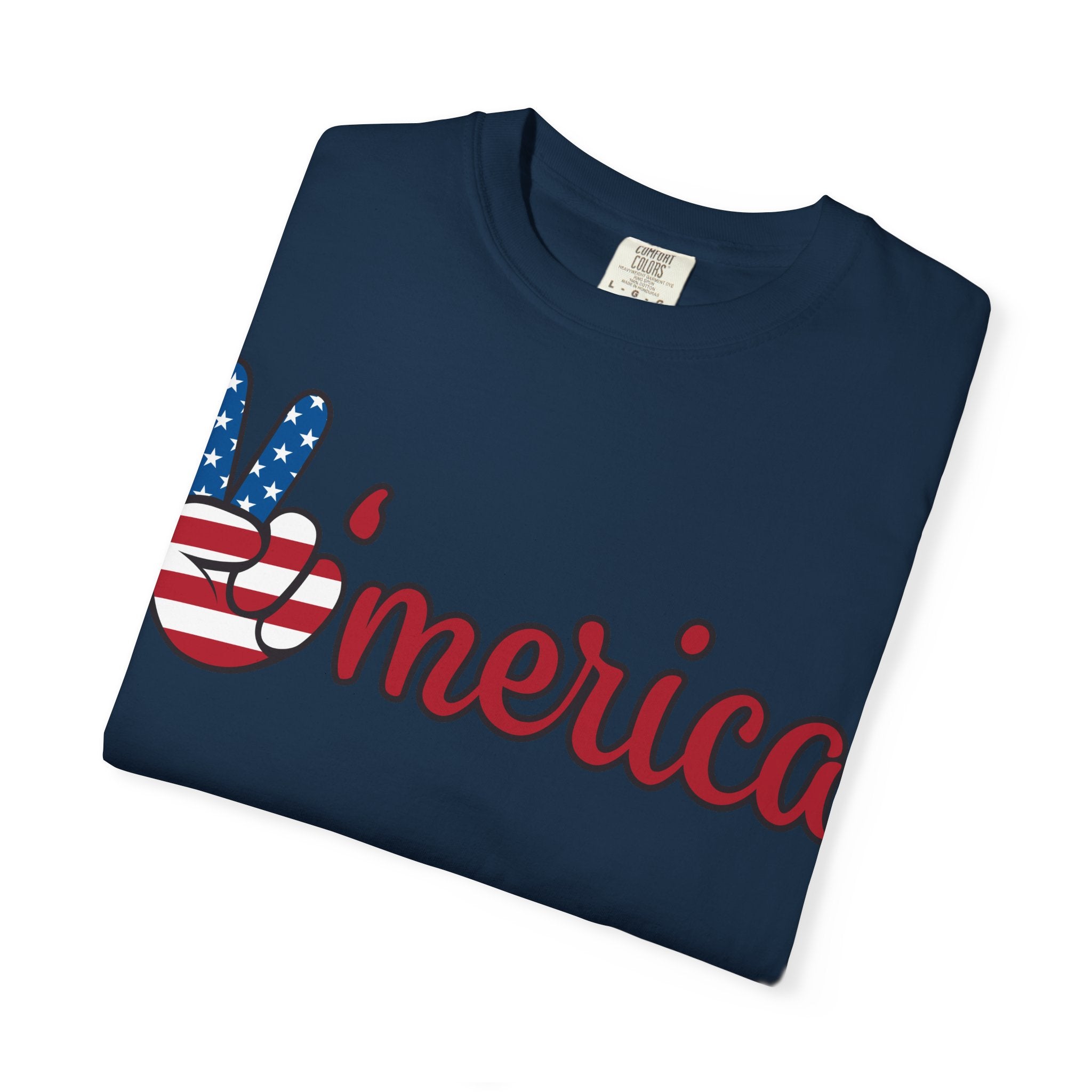 America