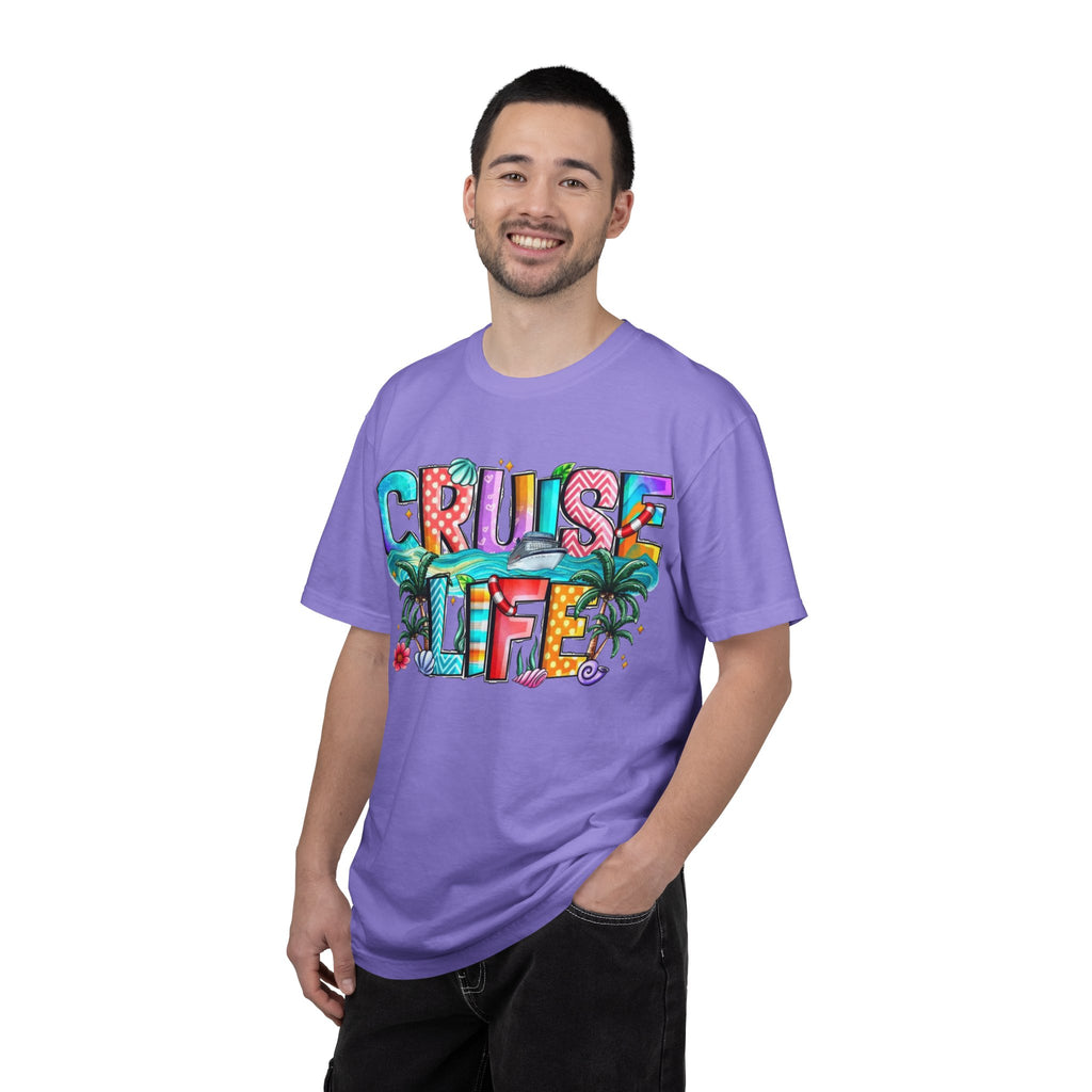Cruise Life T‑Shirt