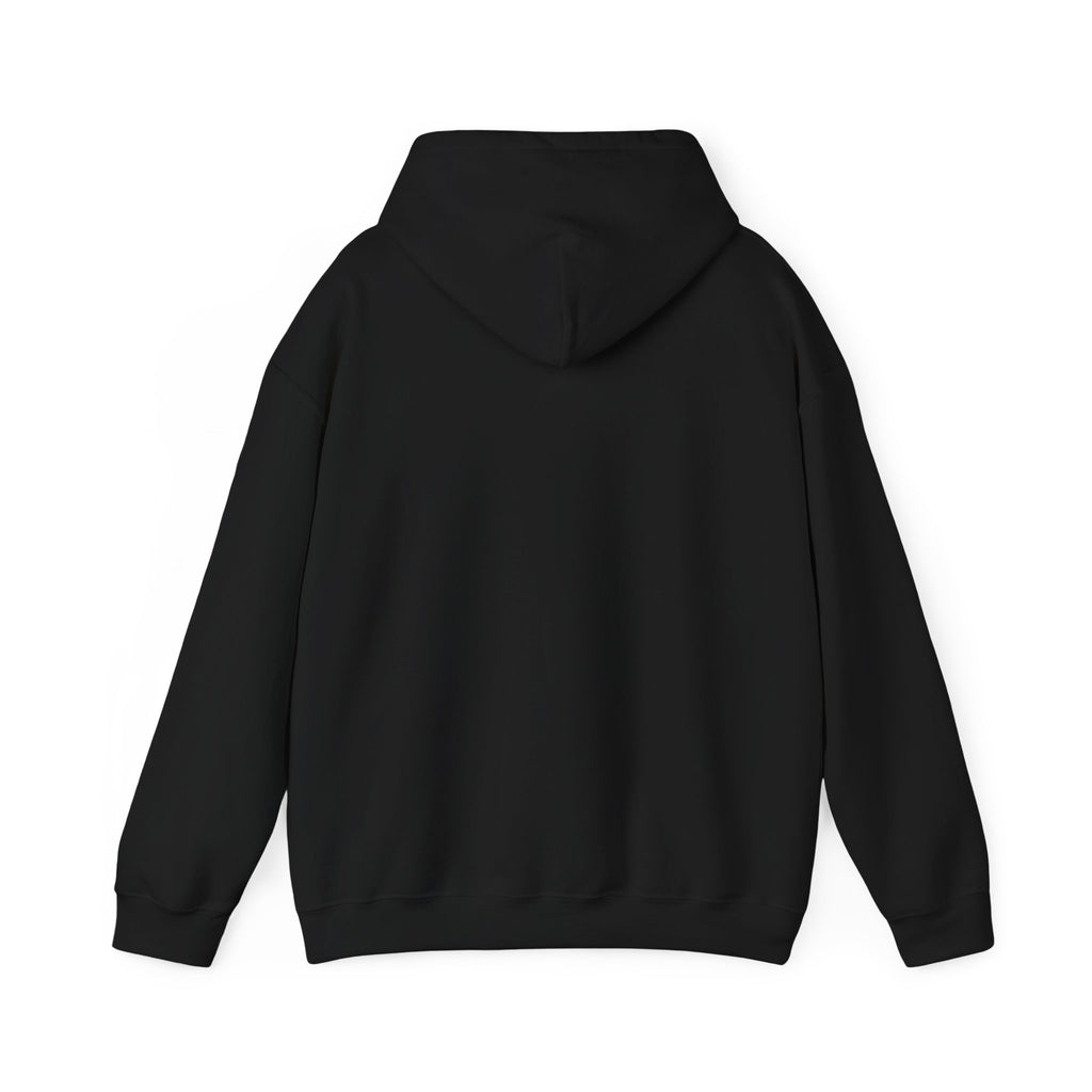 BnW Hoodie