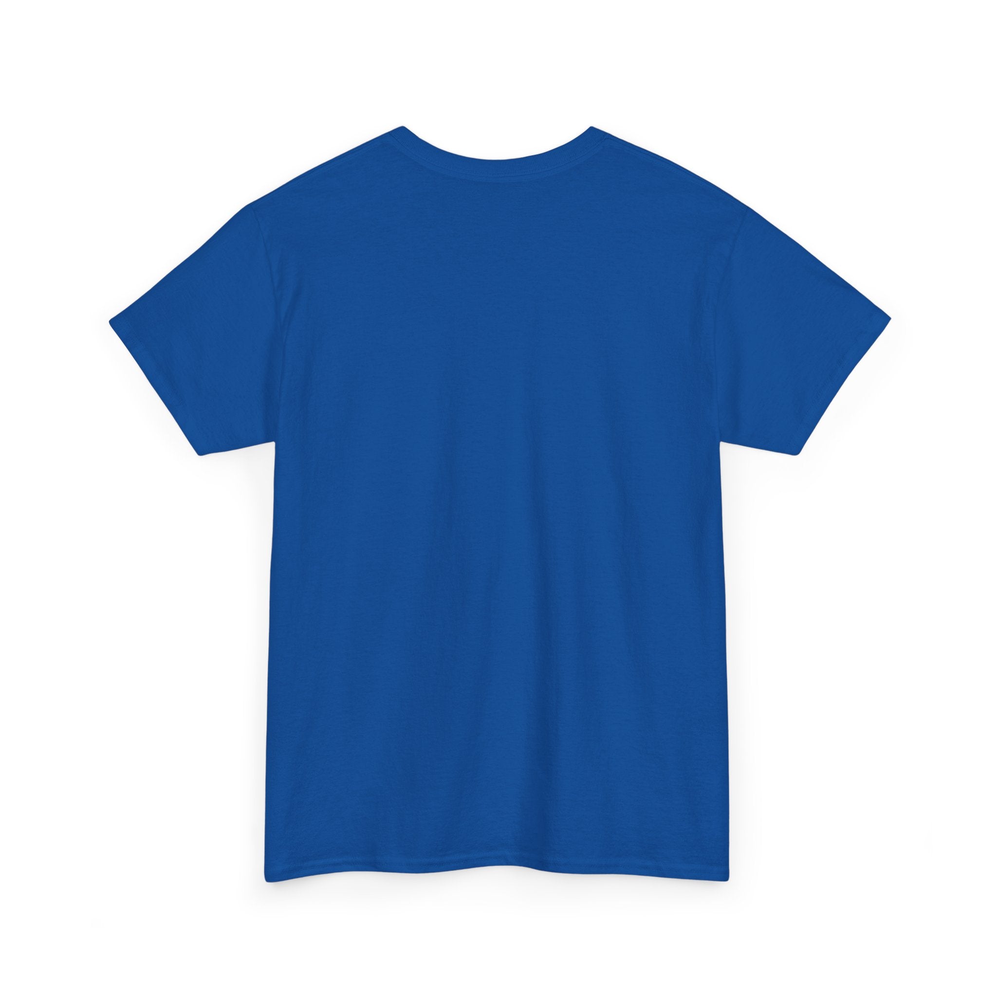 Patriotic LOVE T-Shirt — American Flag Heart & Stars Tee for 4th of July