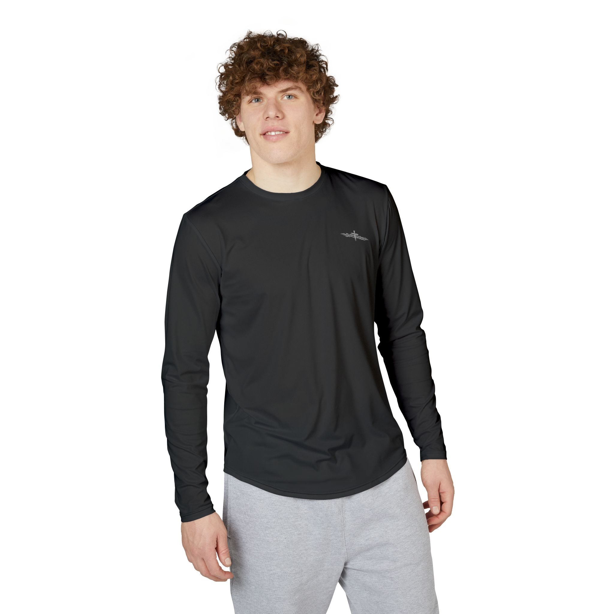 Hope- Long Sleeve