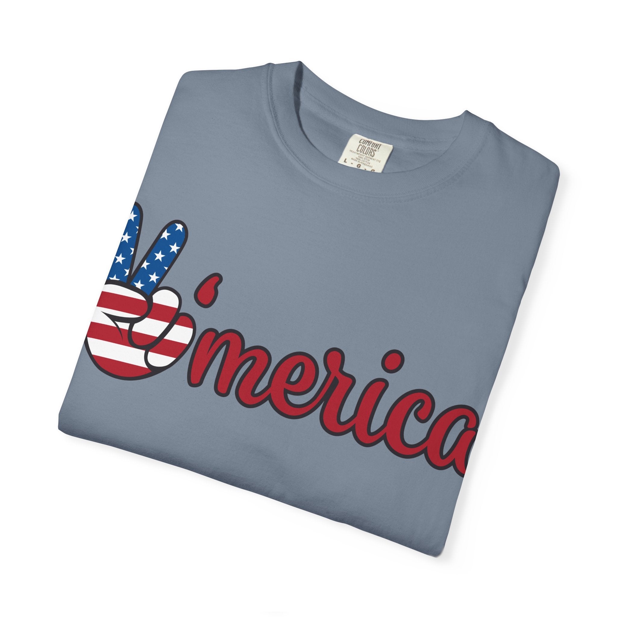 America