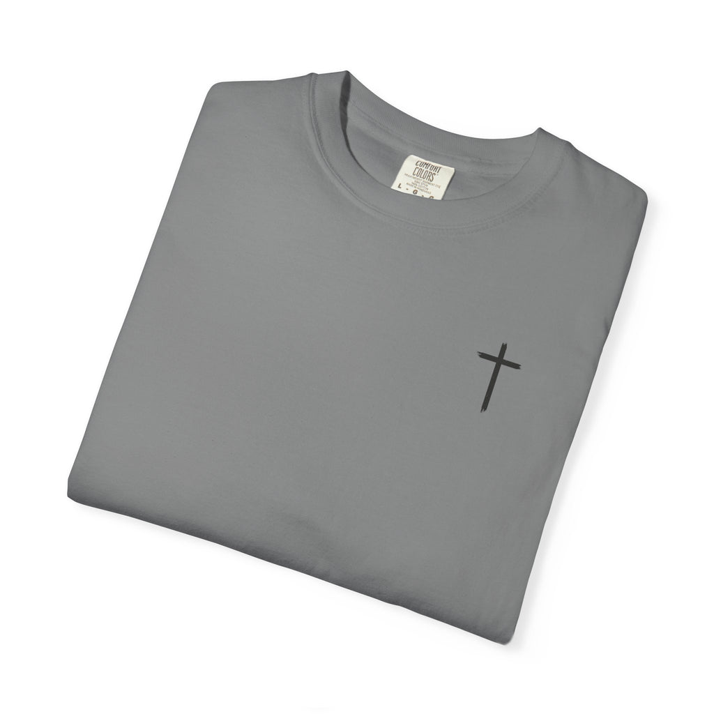 GOAT "God Over All Things" T-Shirt