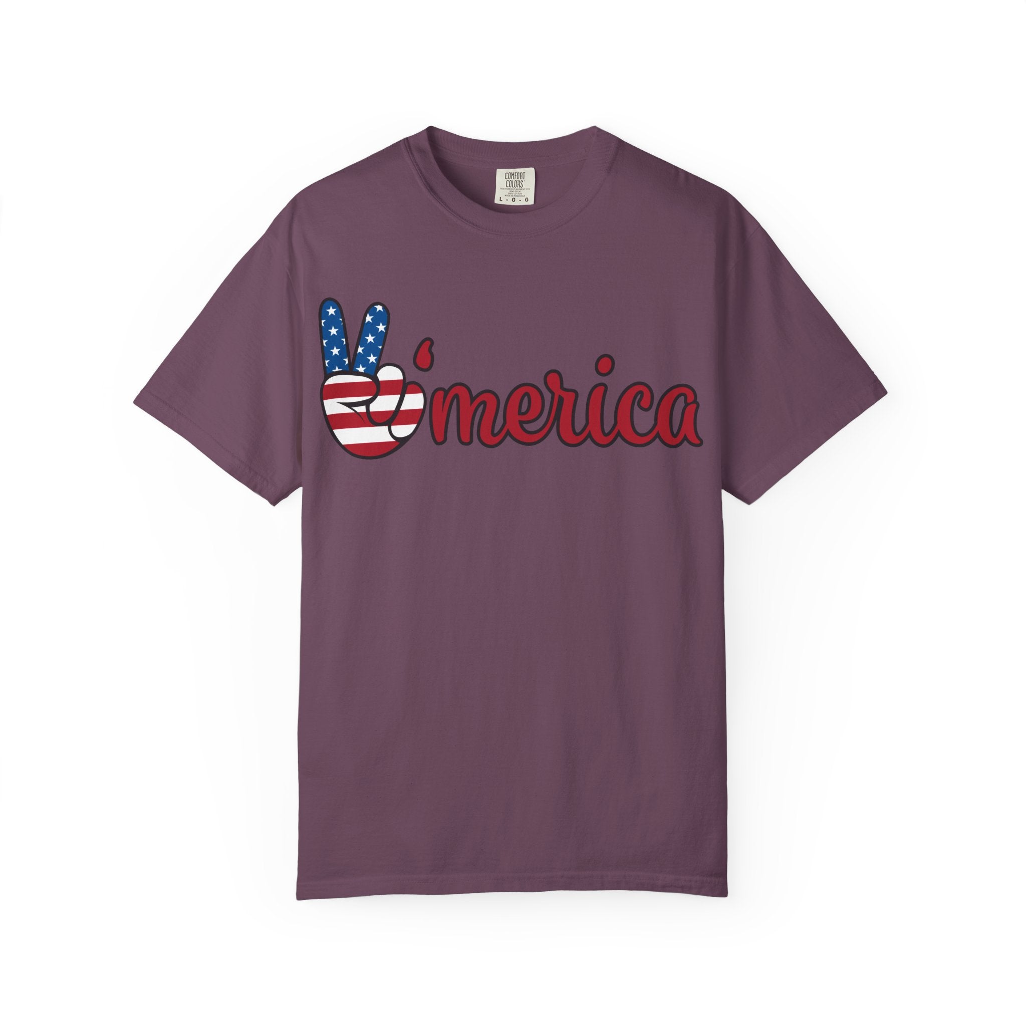 America