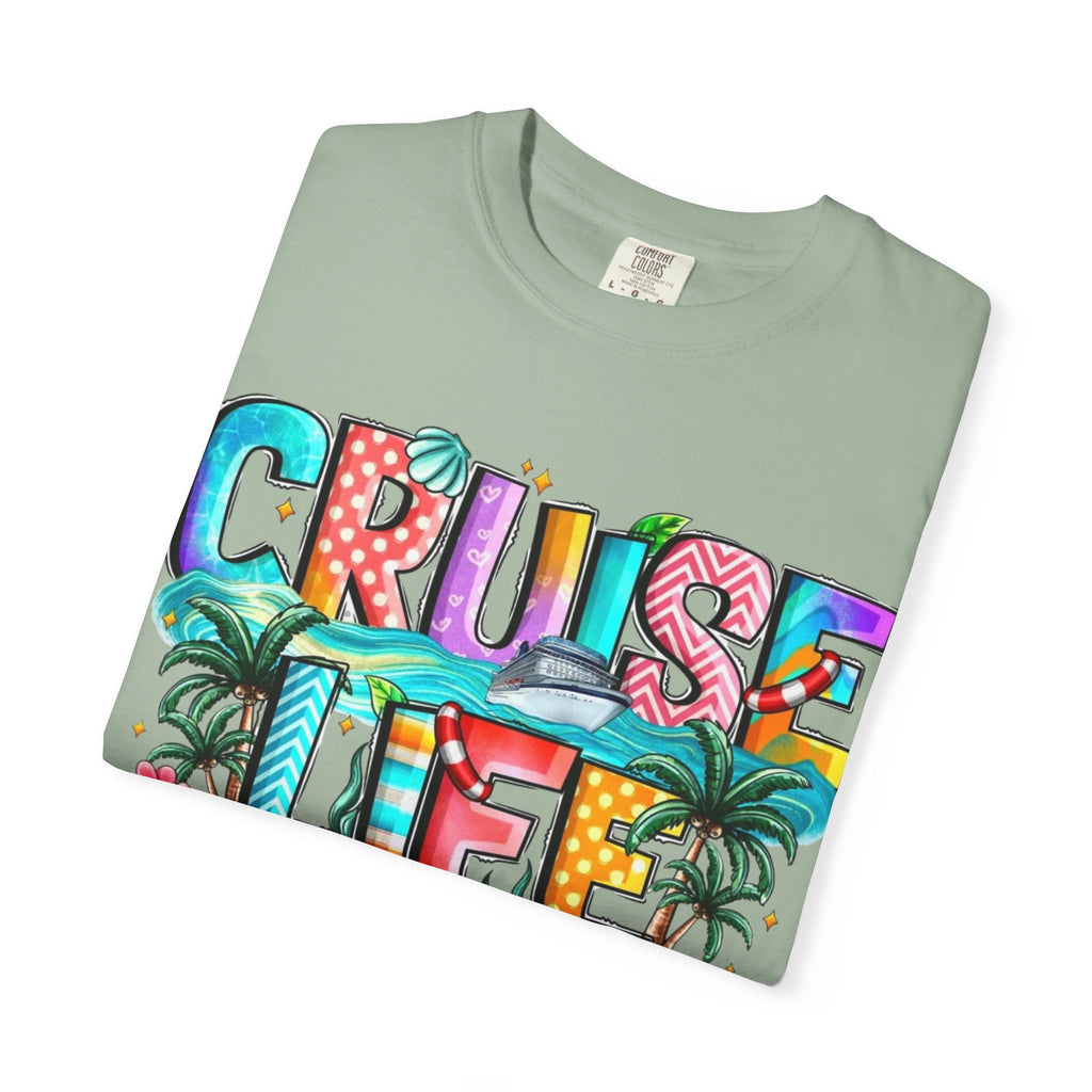 Cruise Life T‑Shirt