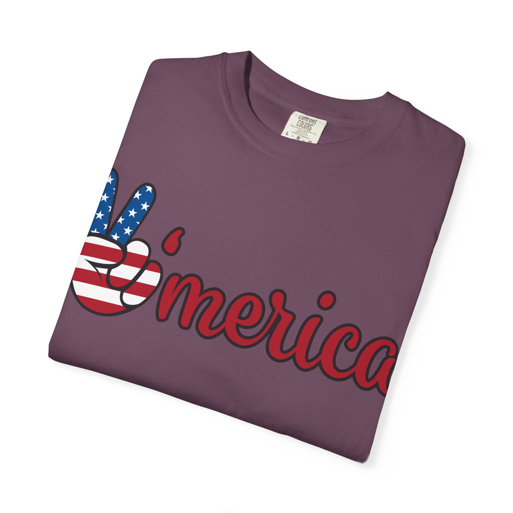 America