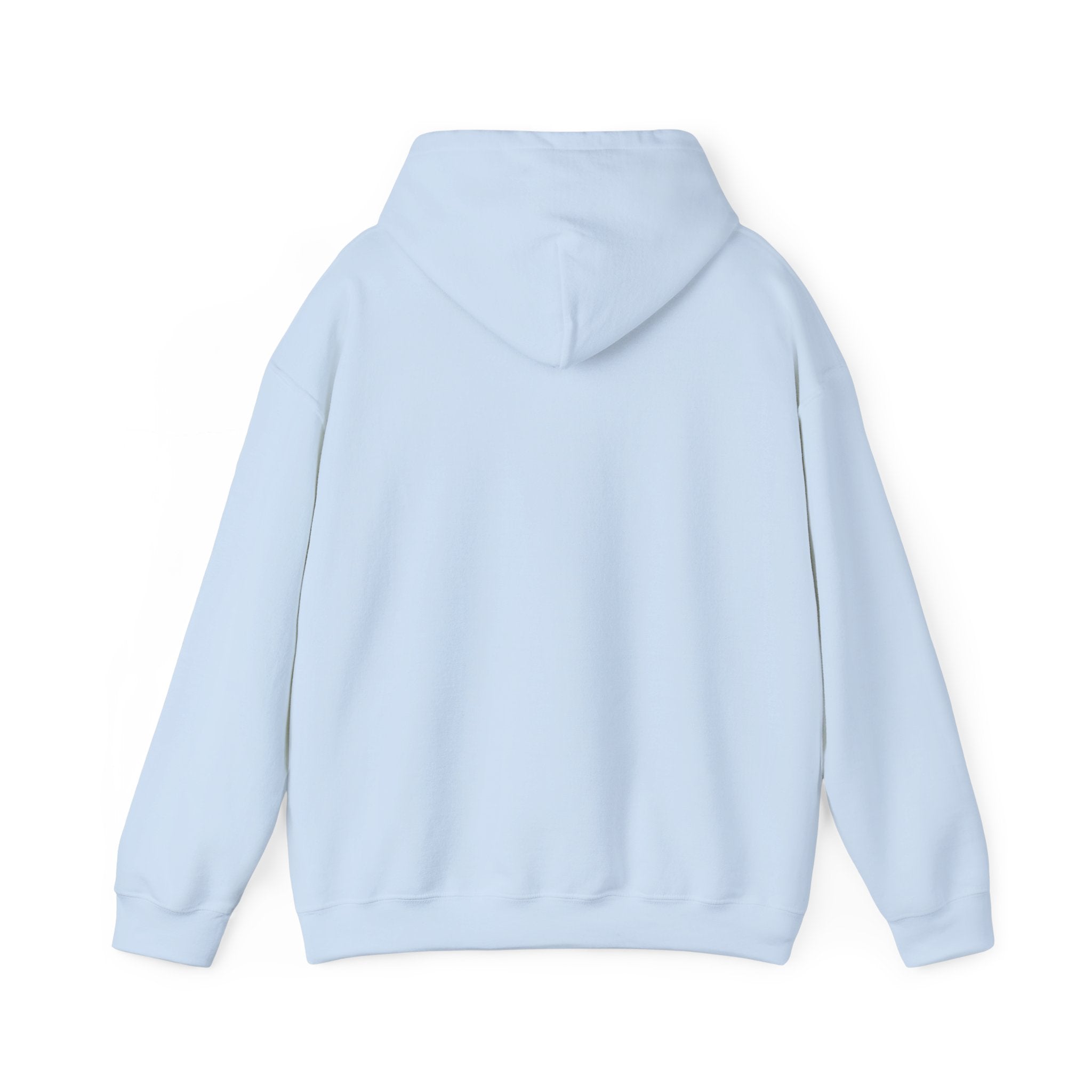 BnW Hoodie