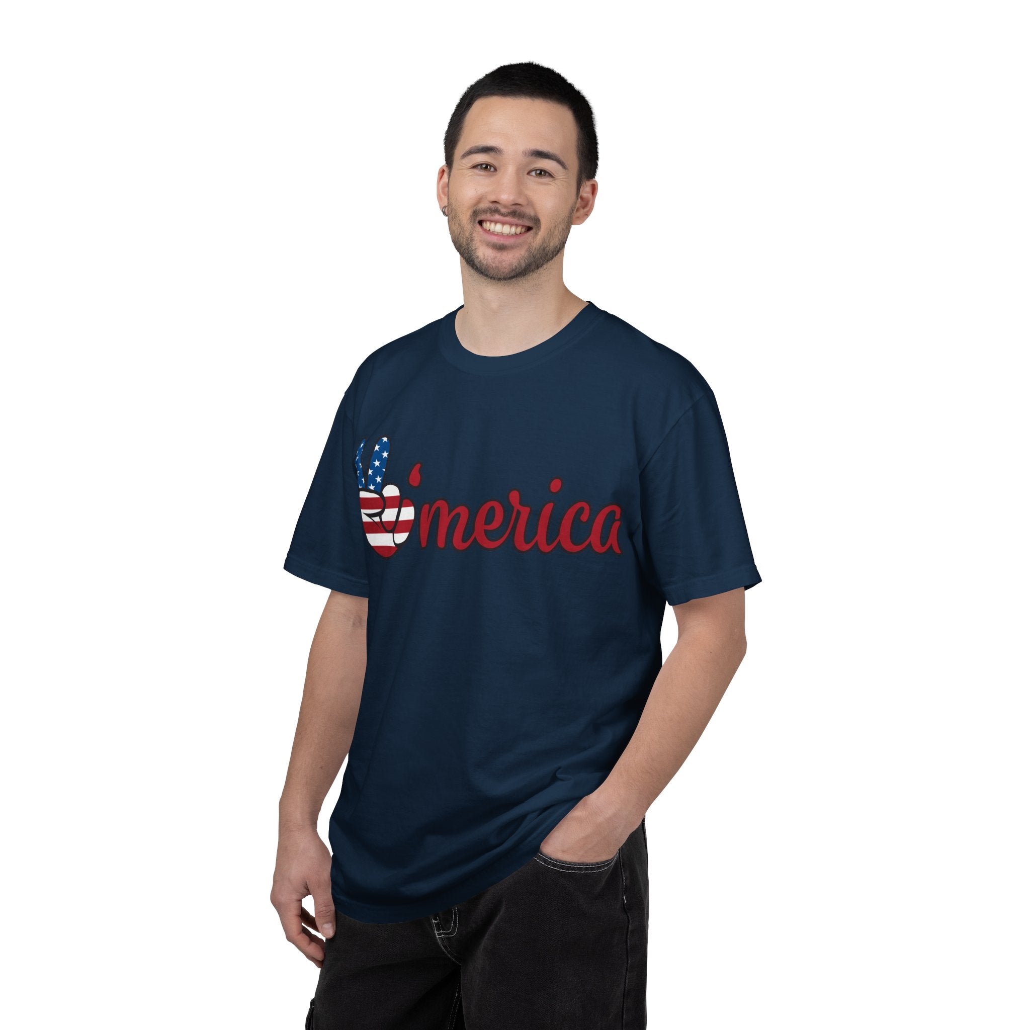America