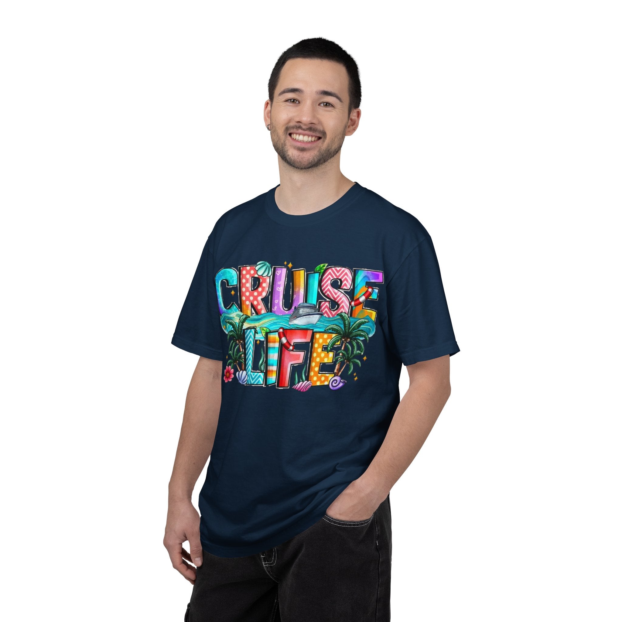 Cruise Life T‑Shirt