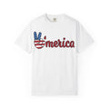 America