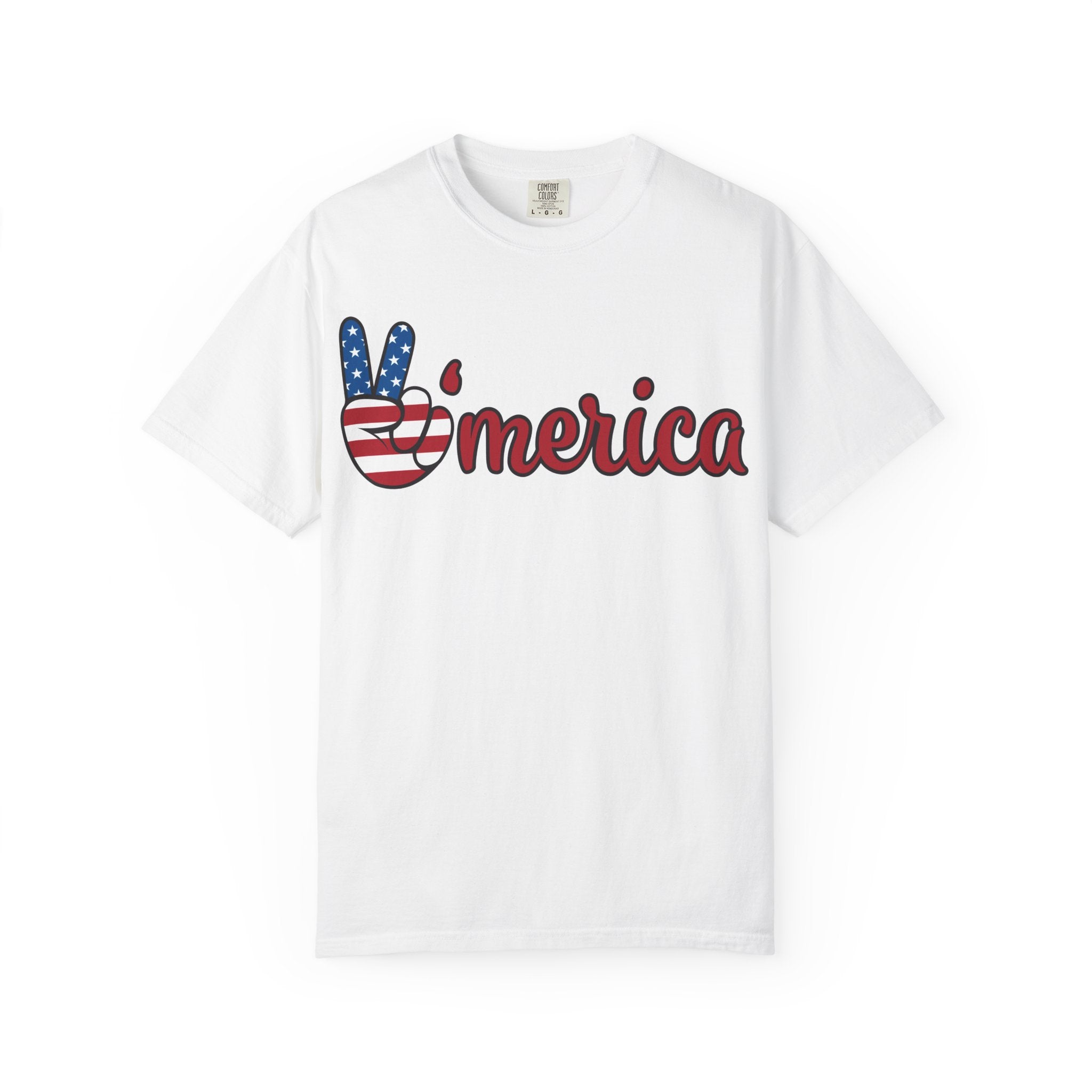 America