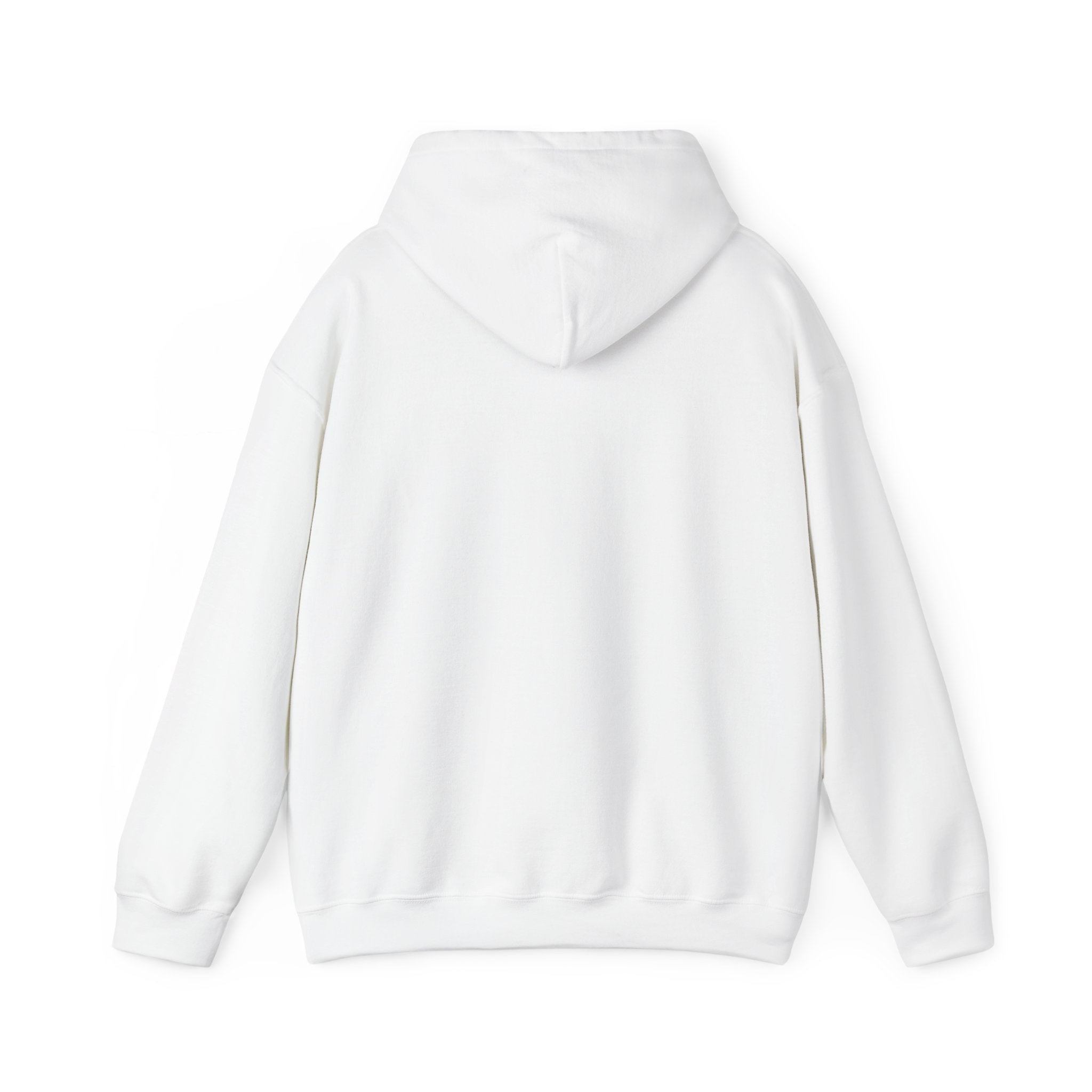 BnW Hoodie