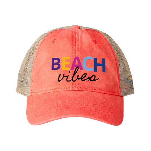 Beach vibes